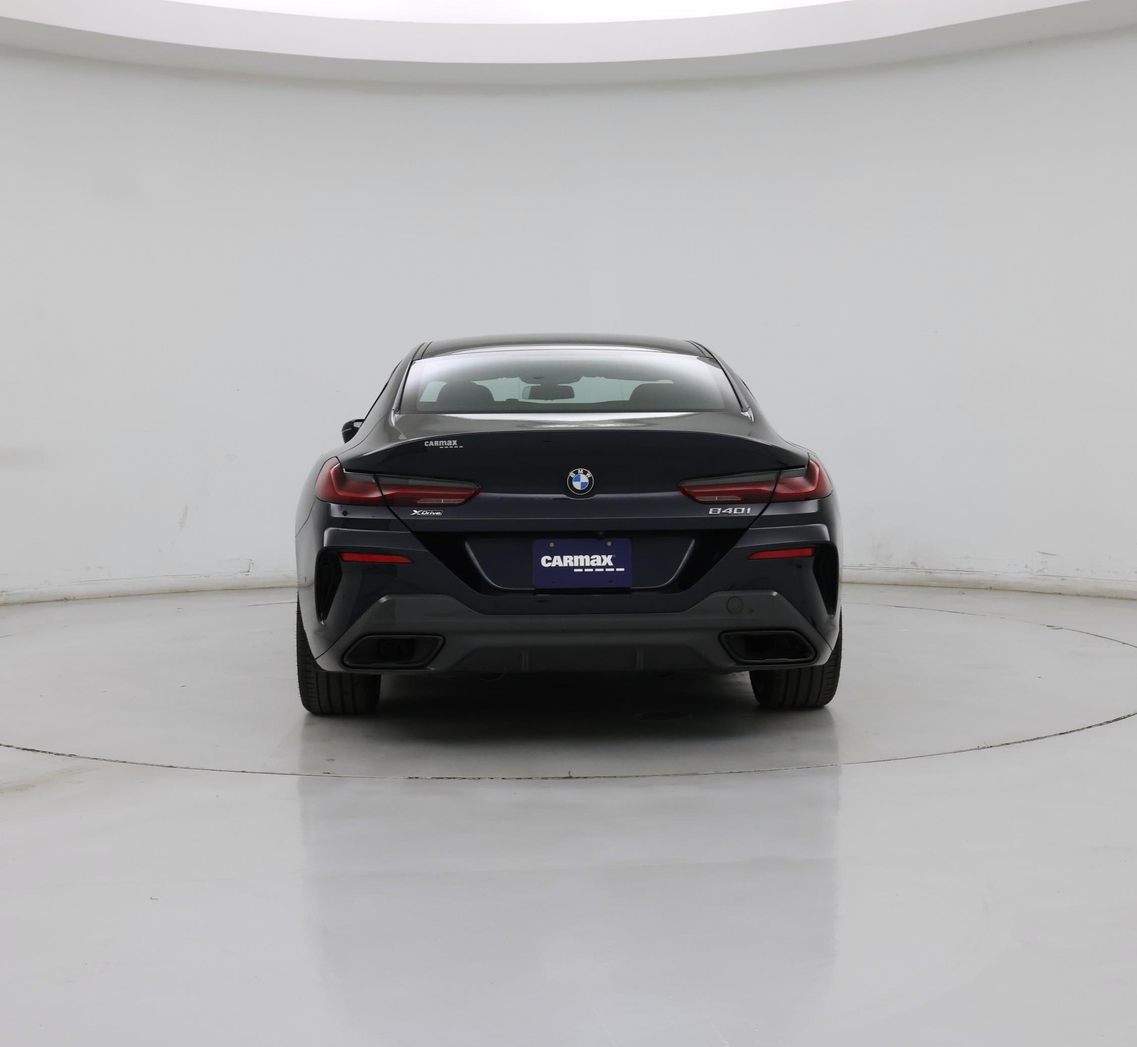 Thumbnail: 2024 BMW 8 Series - 6