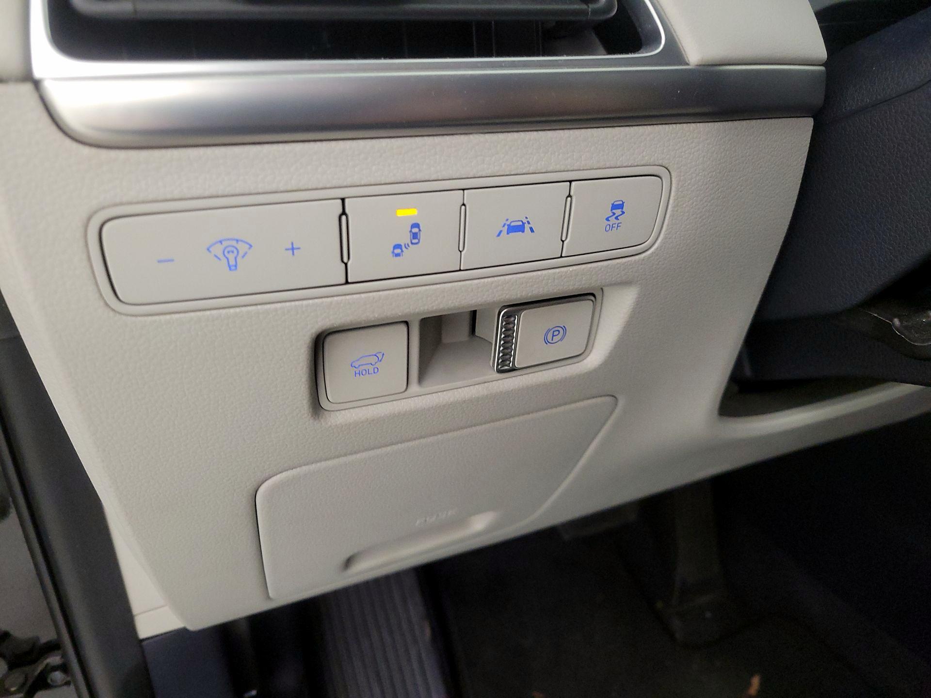 Thumbnail: 2021 Hyundai Palisade - 13