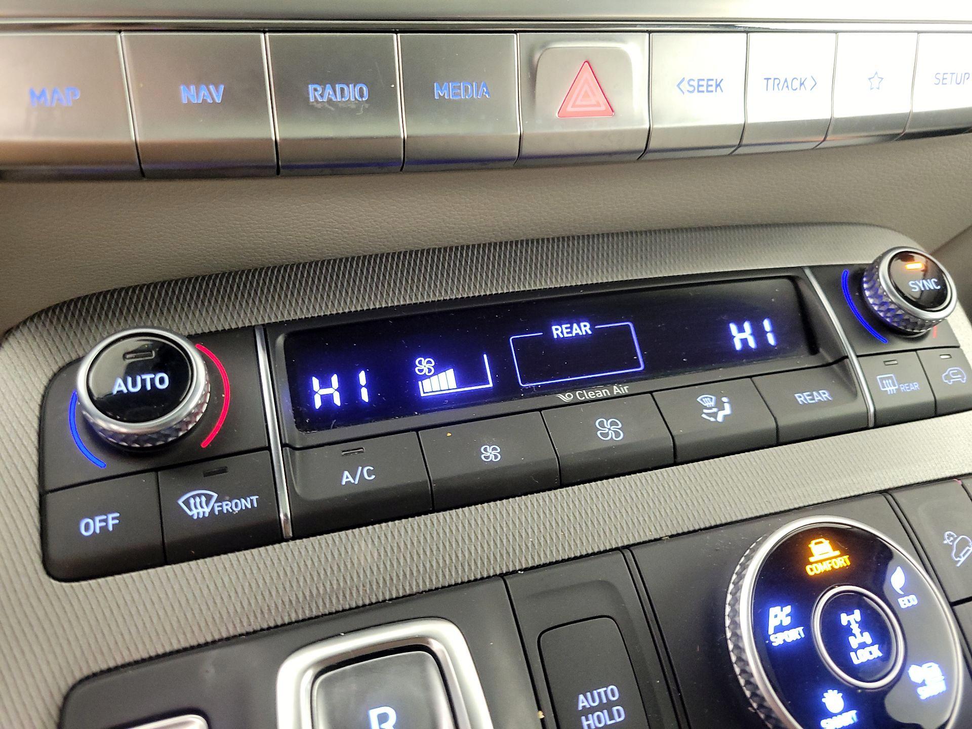 Thumbnail: 2021 Hyundai Palisade - 17