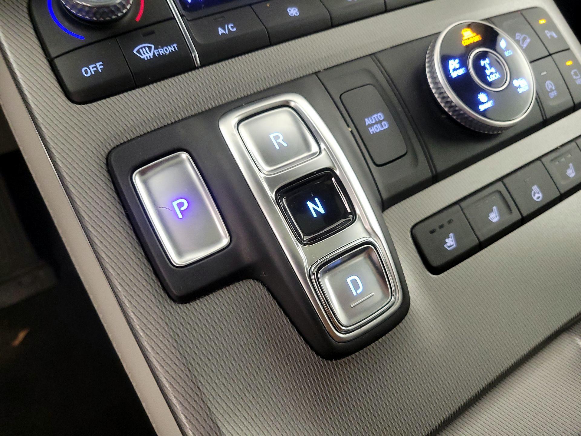 Thumbnail: 2021 Hyundai Palisade - 18