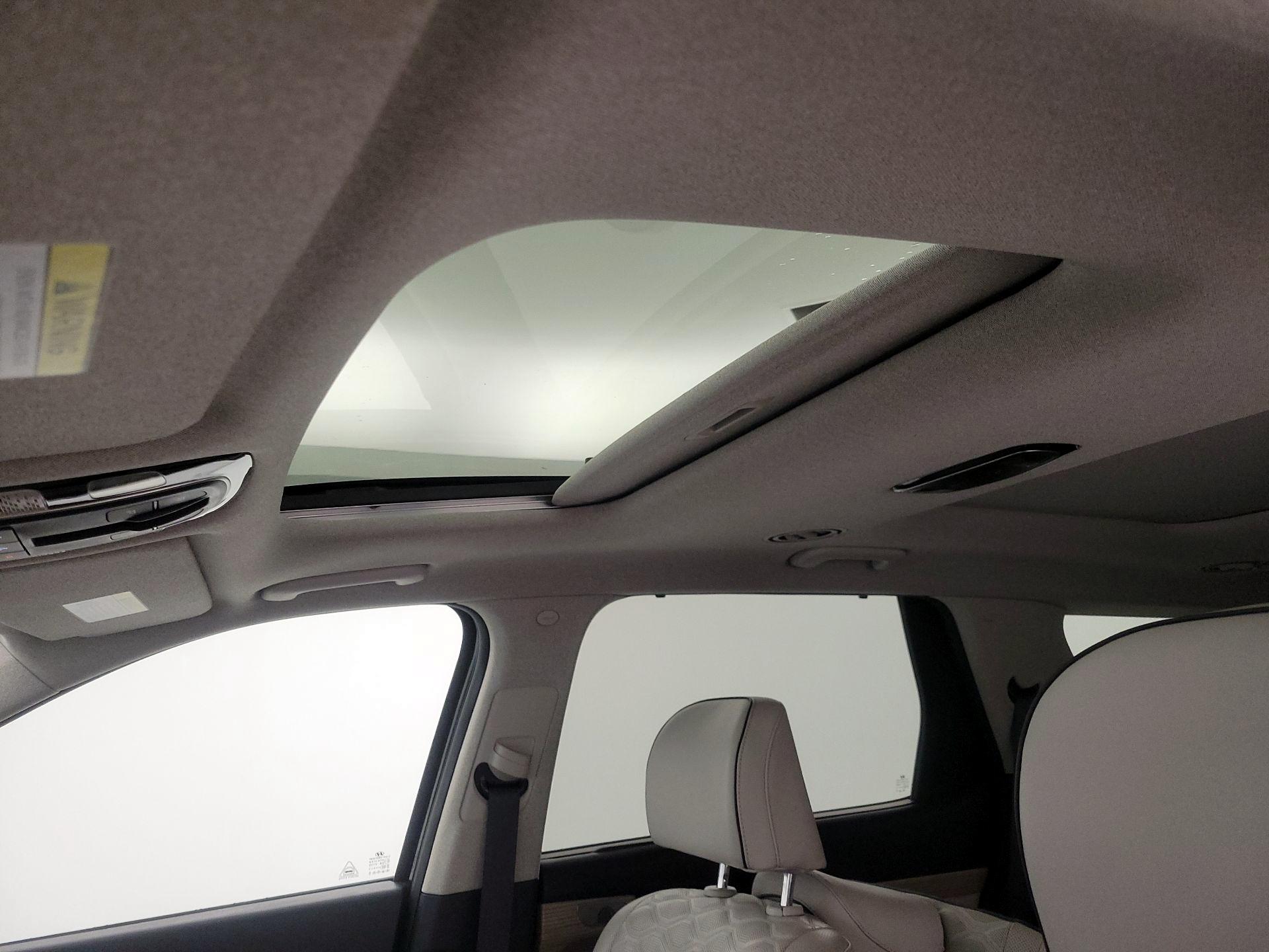 Thumbnail: 2021 Hyundai Palisade - 20