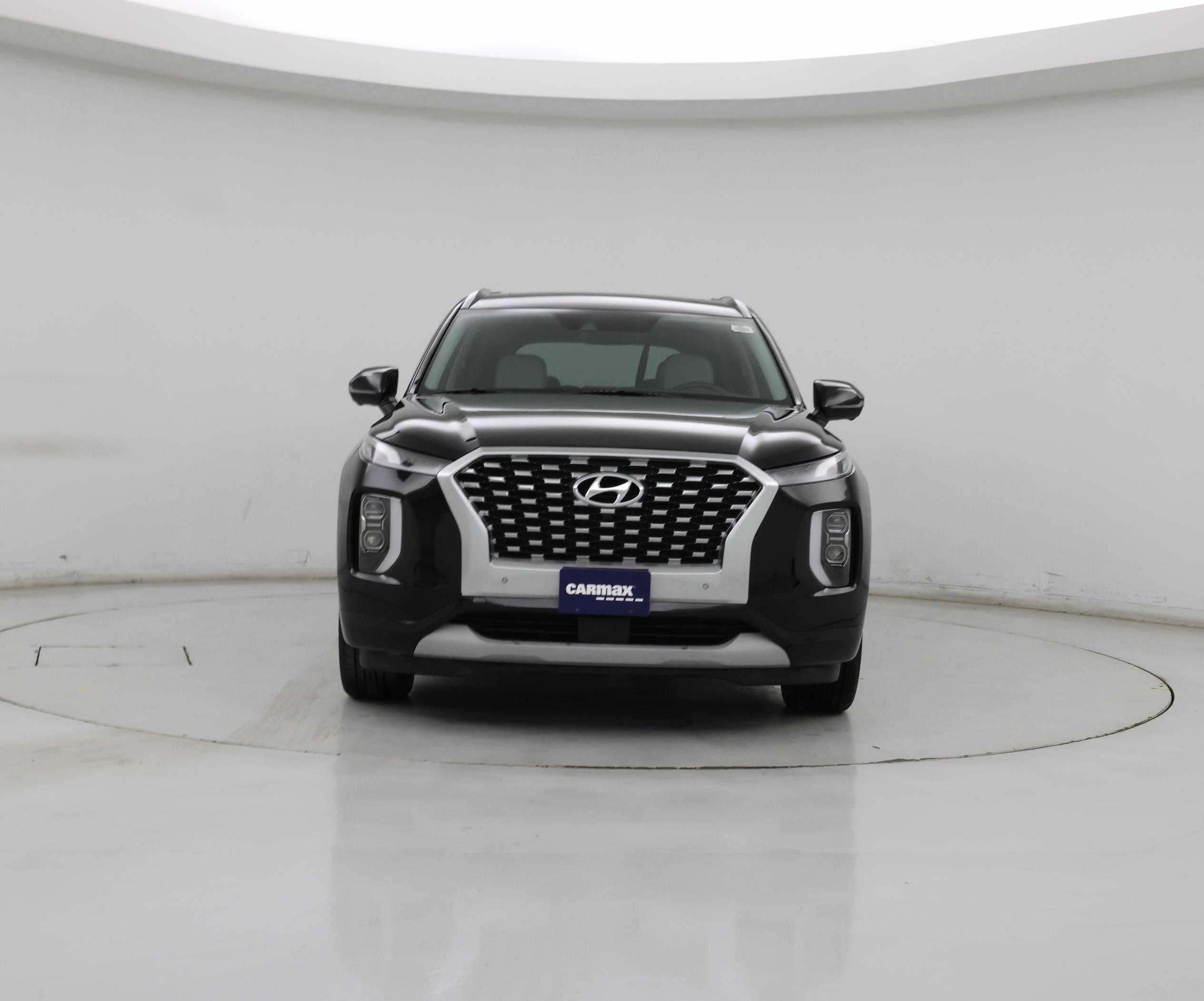 Thumbnail: 2021 Hyundai Palisade - 5