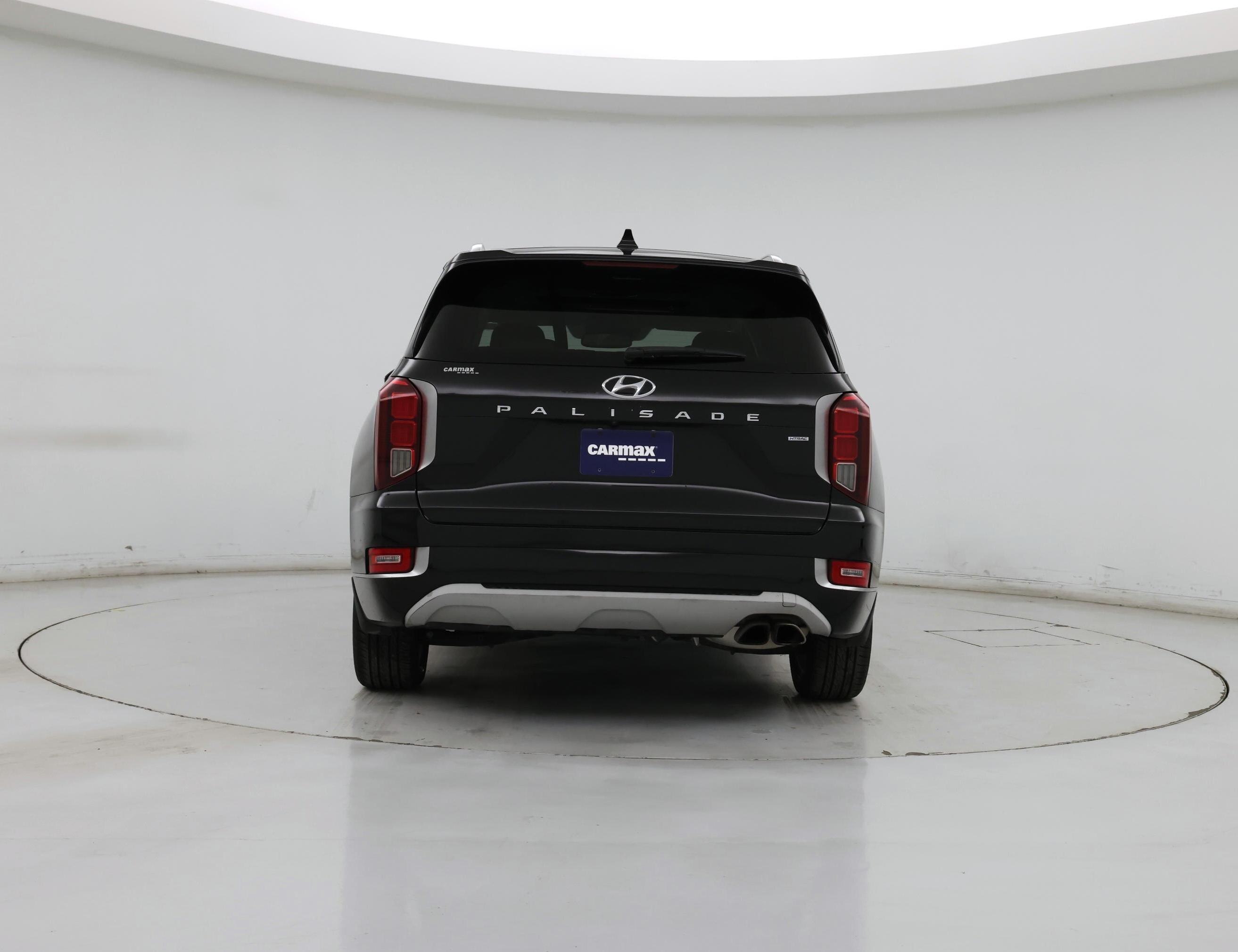 Thumbnail: 2021 Hyundai Palisade - 6