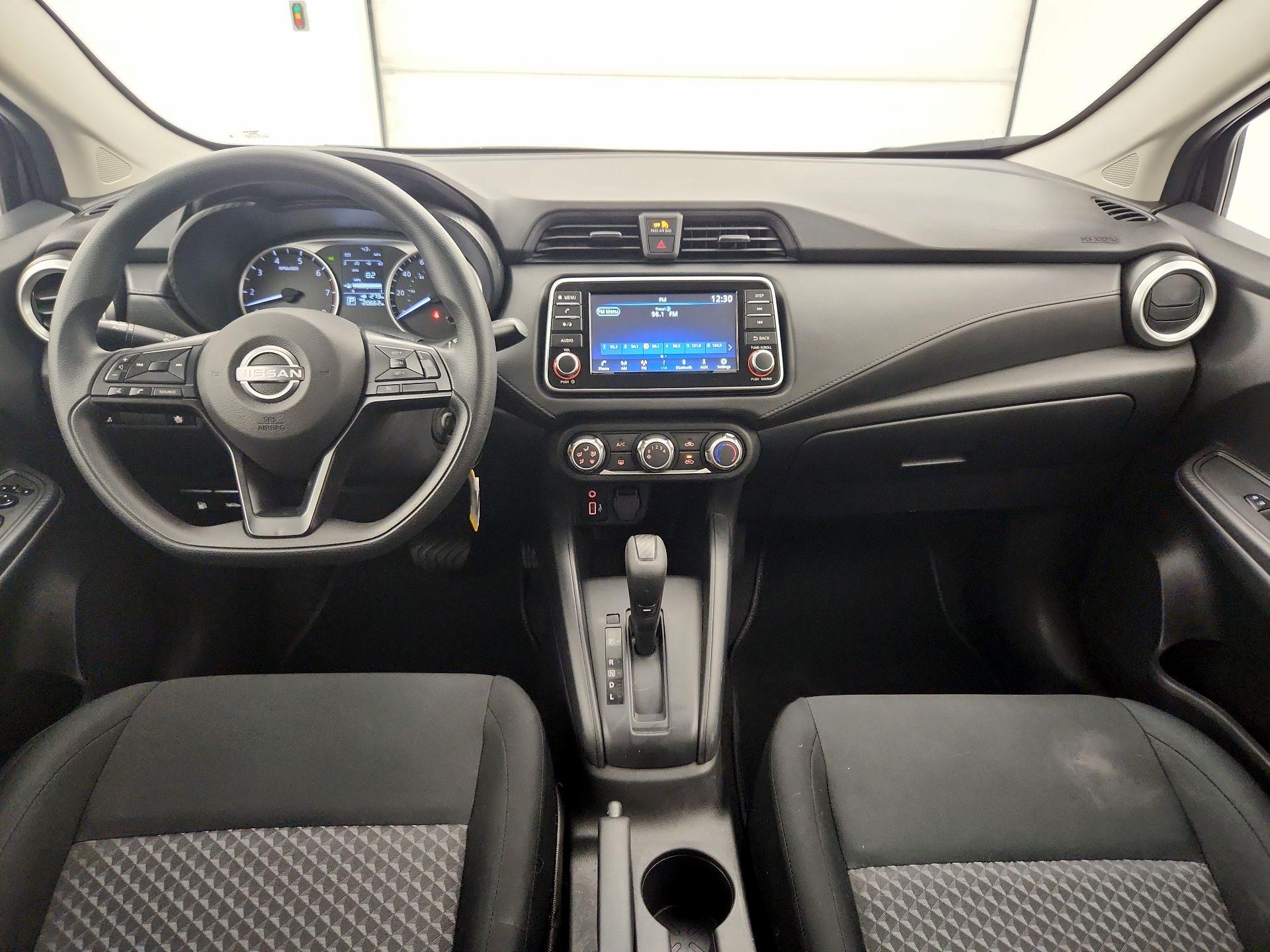 Thumbnail: 2024 Nissan Versa - 9