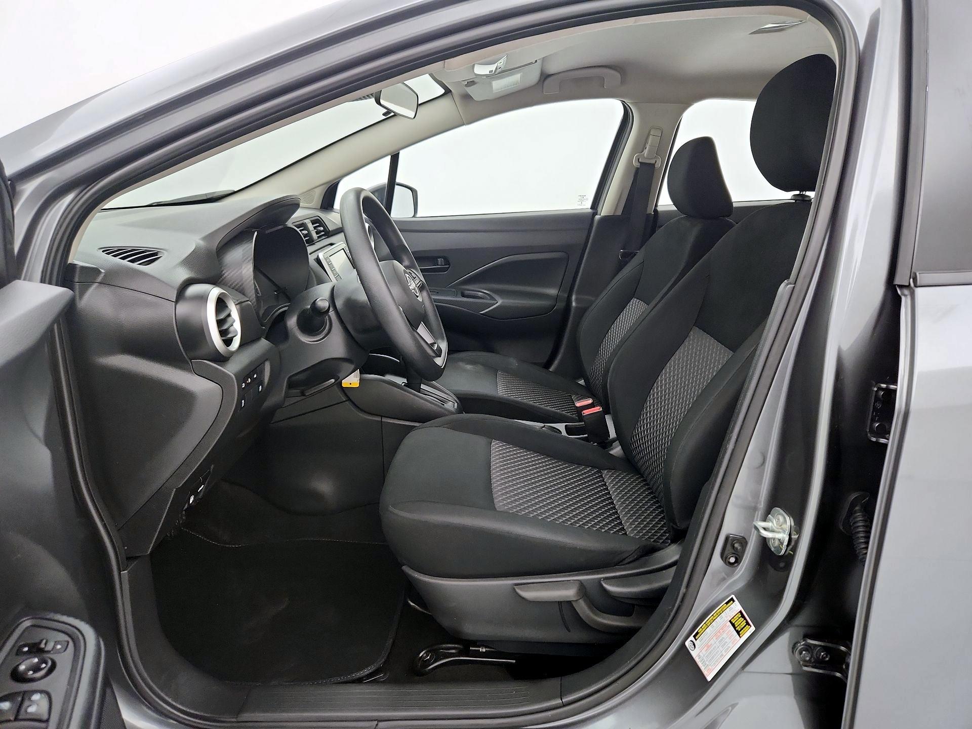 Thumbnail: 2024 Nissan Versa - 11