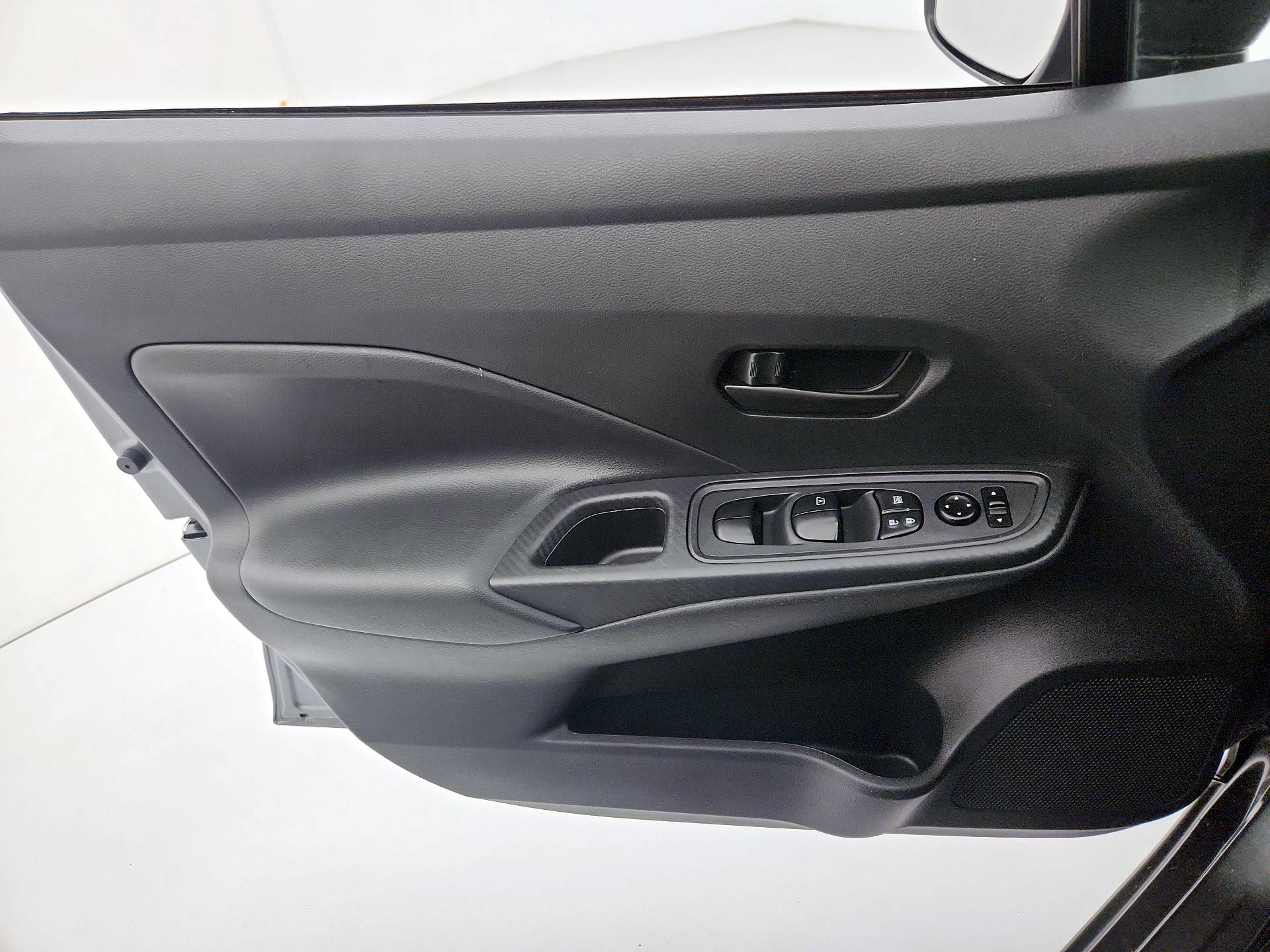 Thumbnail: 2024 Nissan Versa - 12