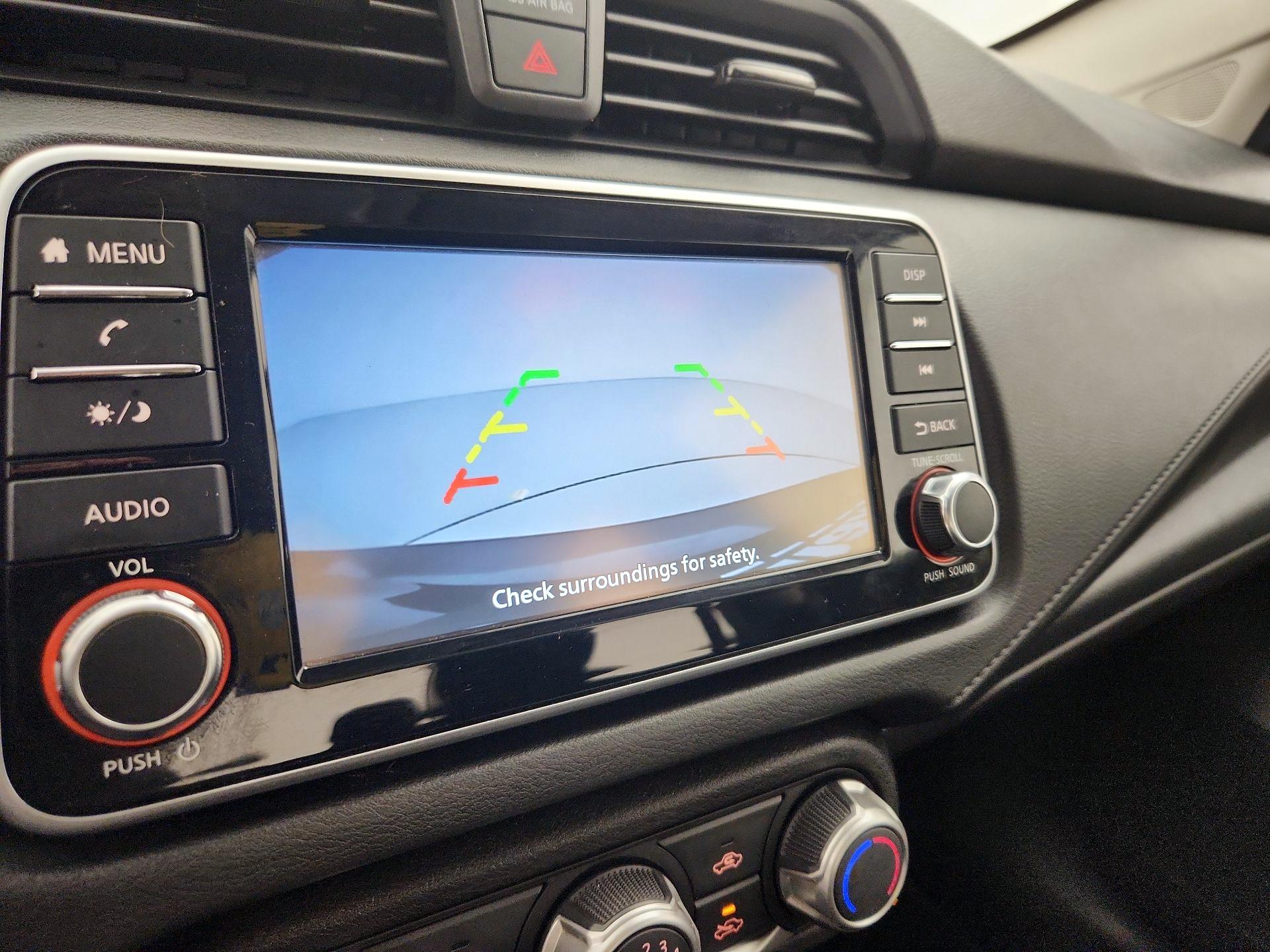 Thumbnail: 2024 Nissan Versa - 14