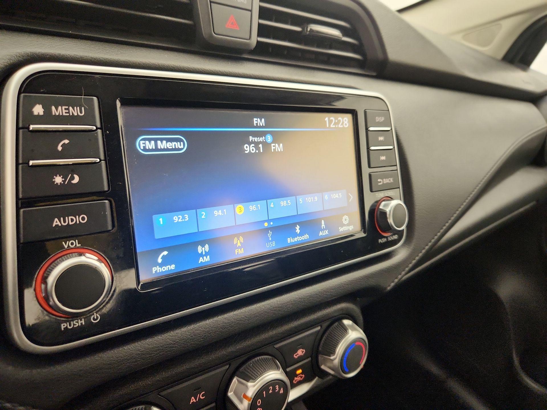 Thumbnail: 2024 Nissan Versa - 15