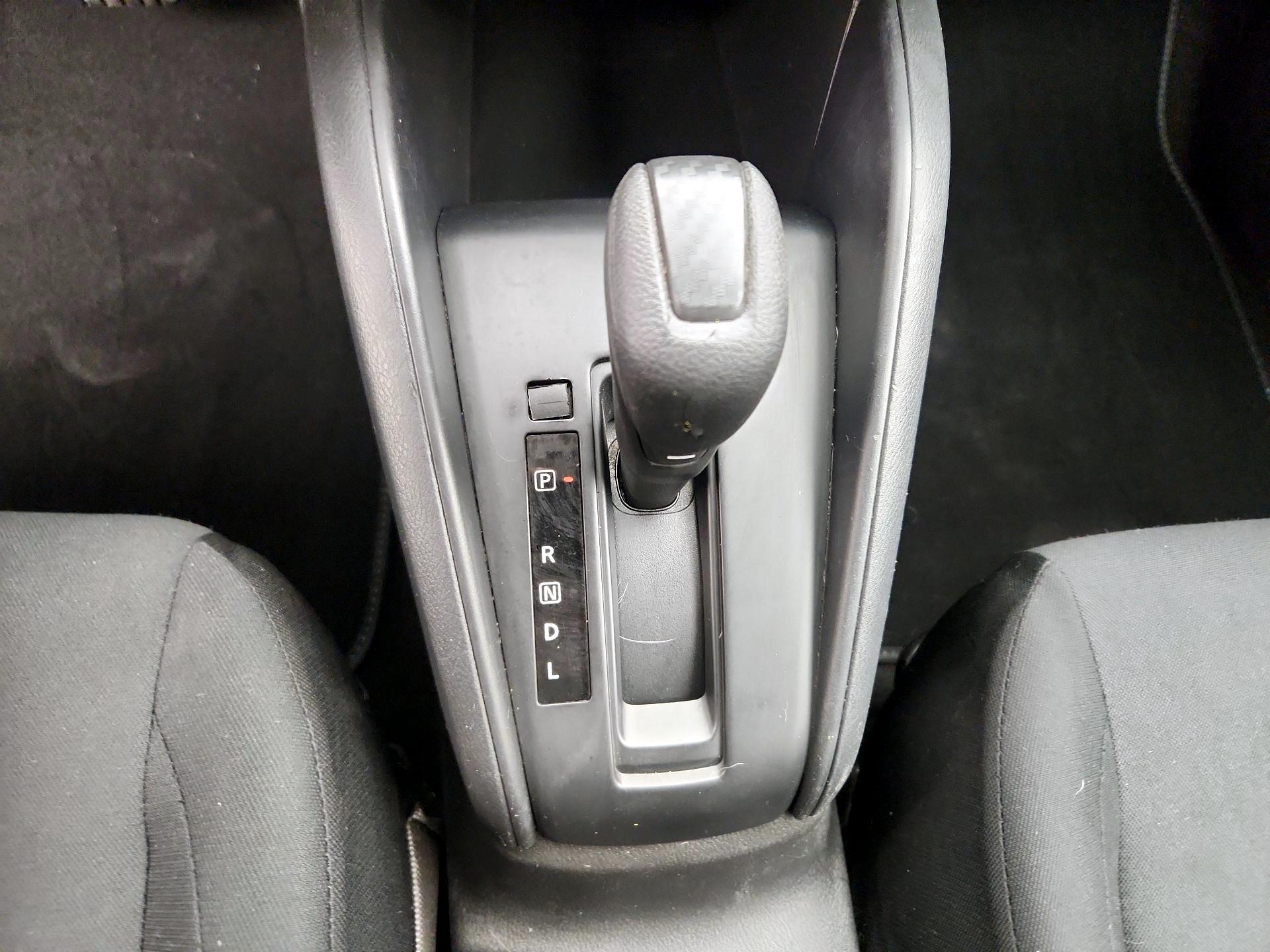 Thumbnail: 2024 Nissan Versa - 17