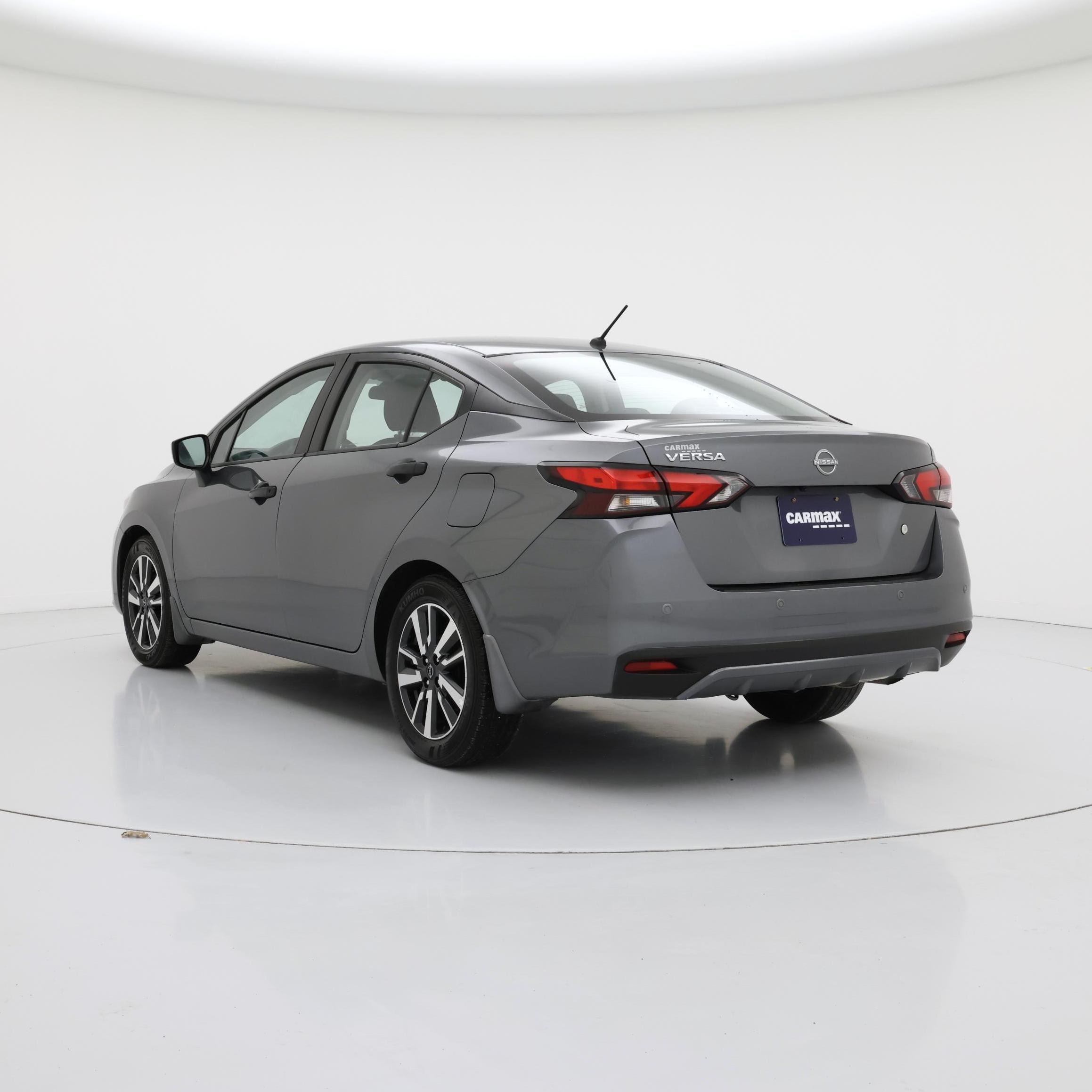 Thumbnail: 2024 Nissan Versa - 2