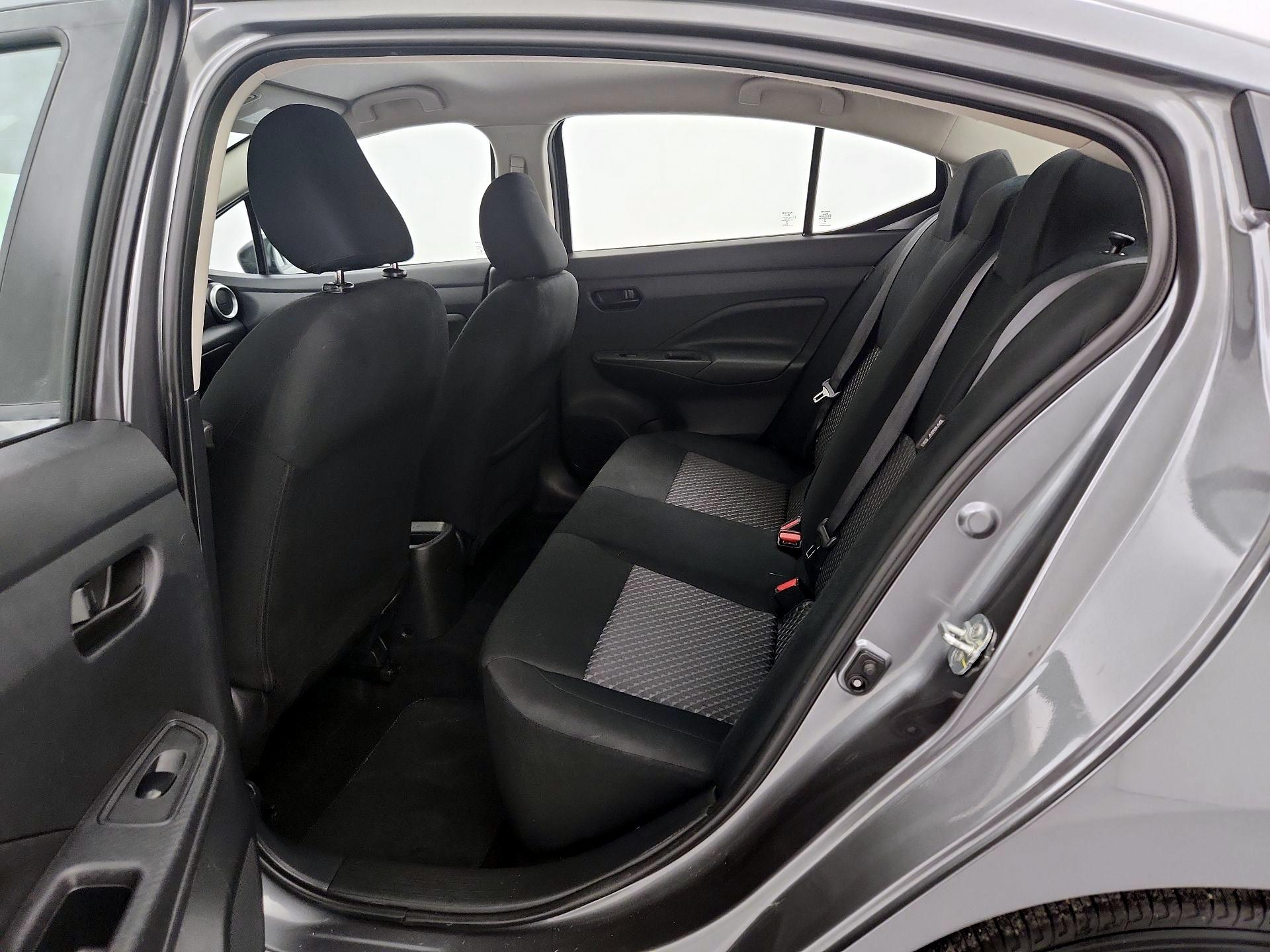 Thumbnail: 2024 Nissan Versa - 19