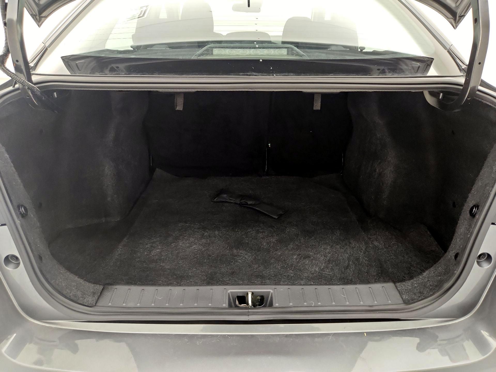 Thumbnail: 2024 Nissan Versa - 20