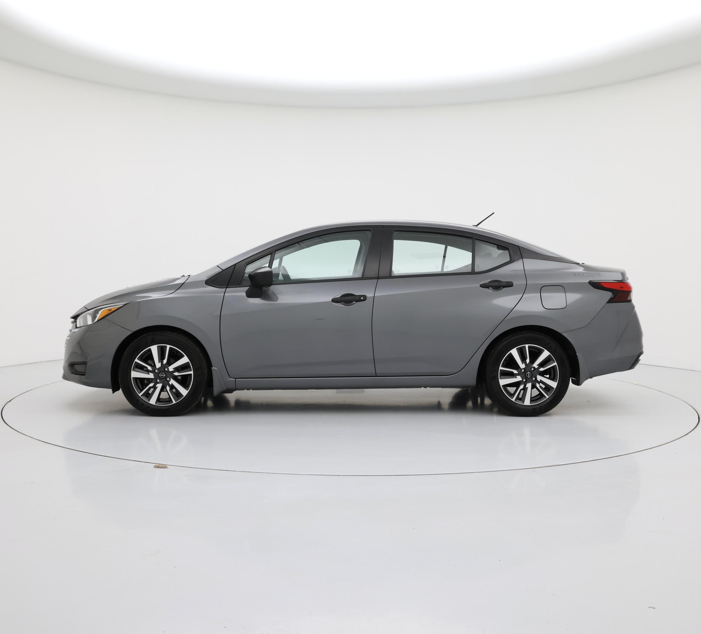 Thumbnail: 2024 Nissan Versa - 3