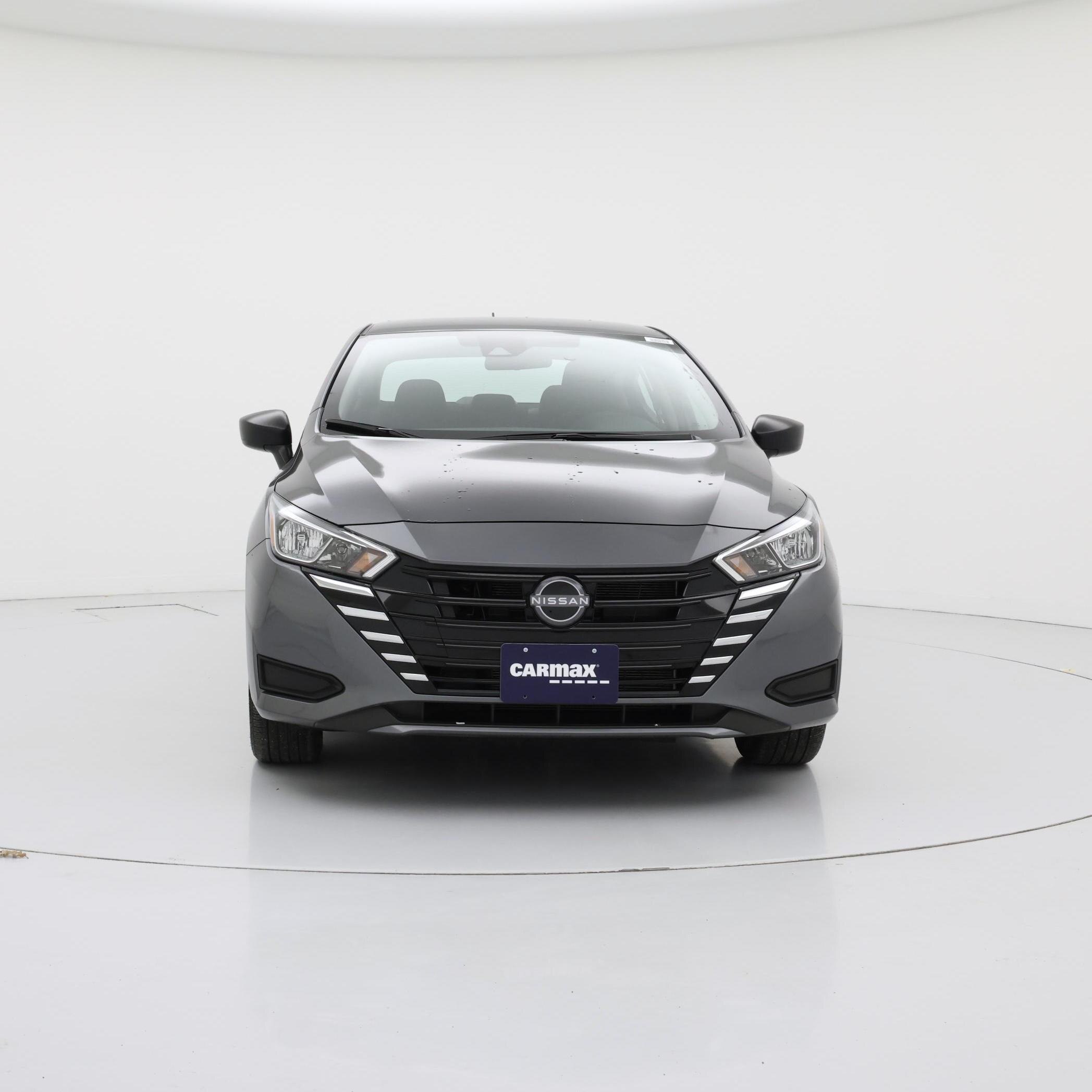 Thumbnail: 2024 Nissan Versa - 5