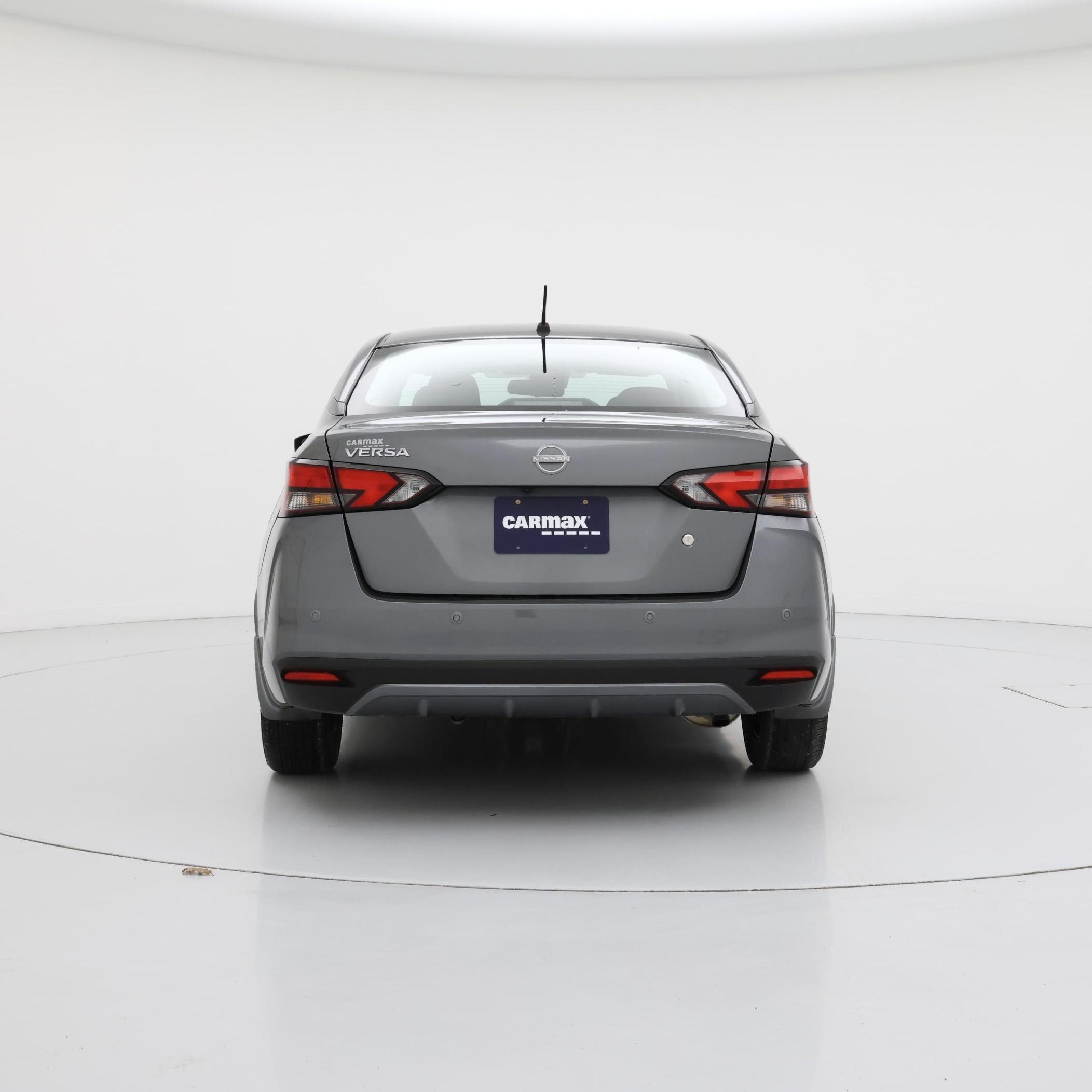 Thumbnail: 2024 Nissan Versa - 6