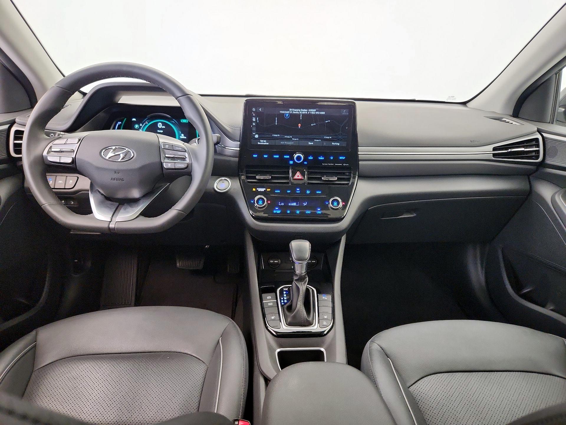 Thumbnail: 2022 Hyundai Ioniq - 9