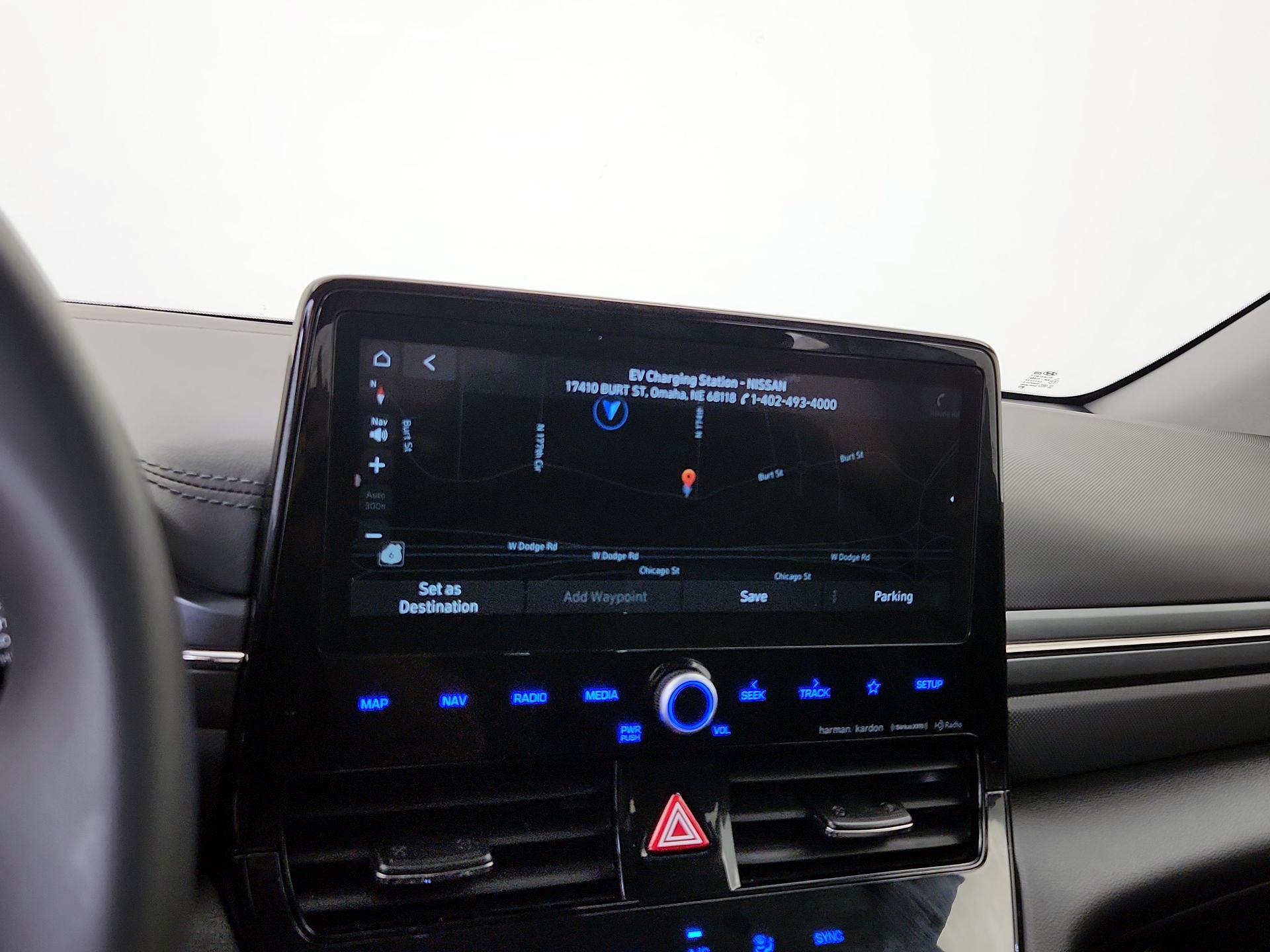 Thumbnail: 2022 Hyundai Ioniq - 14