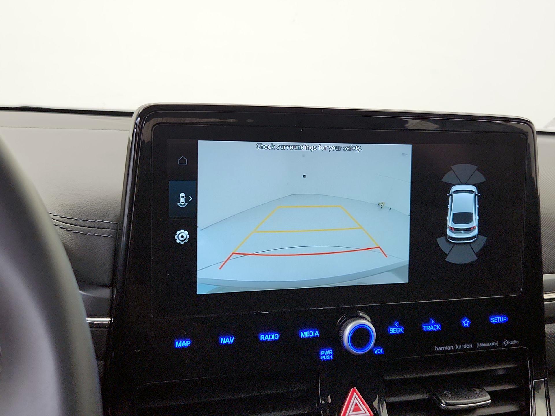 Thumbnail: 2022 Hyundai Ioniq - 15