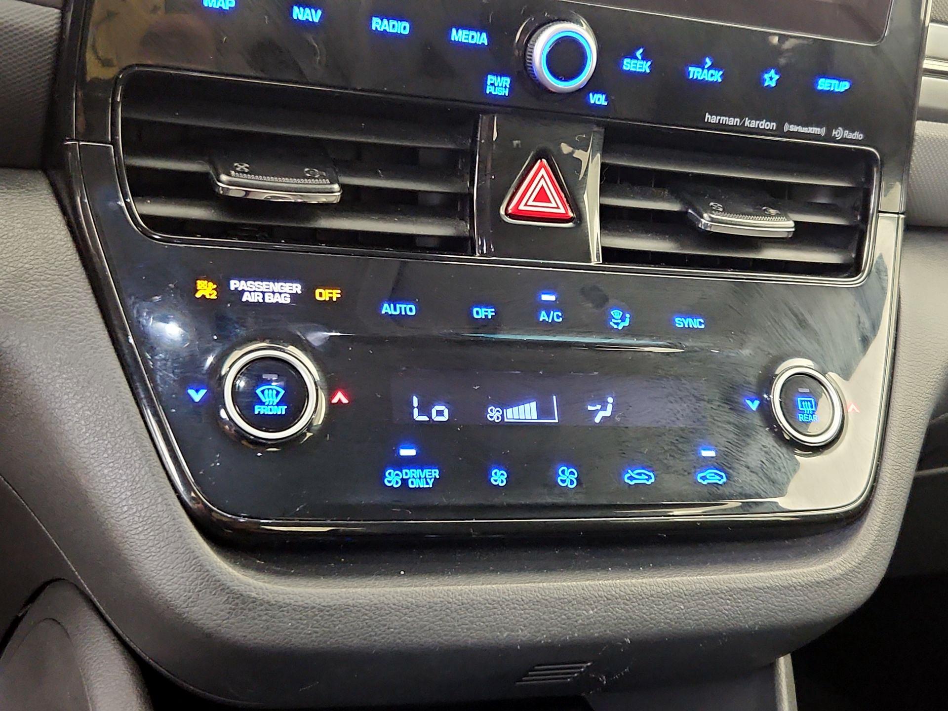 Thumbnail: 2022 Hyundai Ioniq - 17