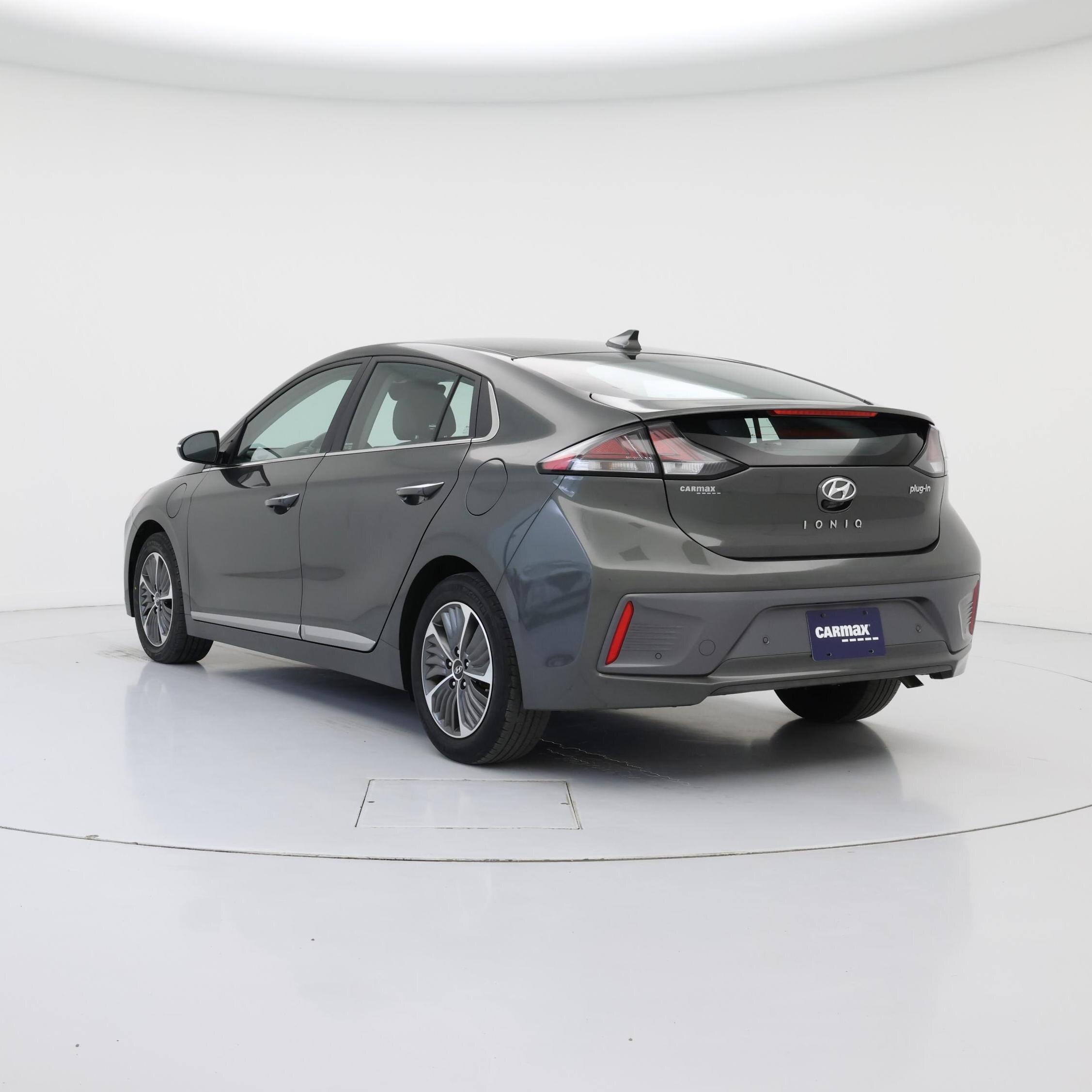 Thumbnail: 2022 Hyundai Ioniq - 2