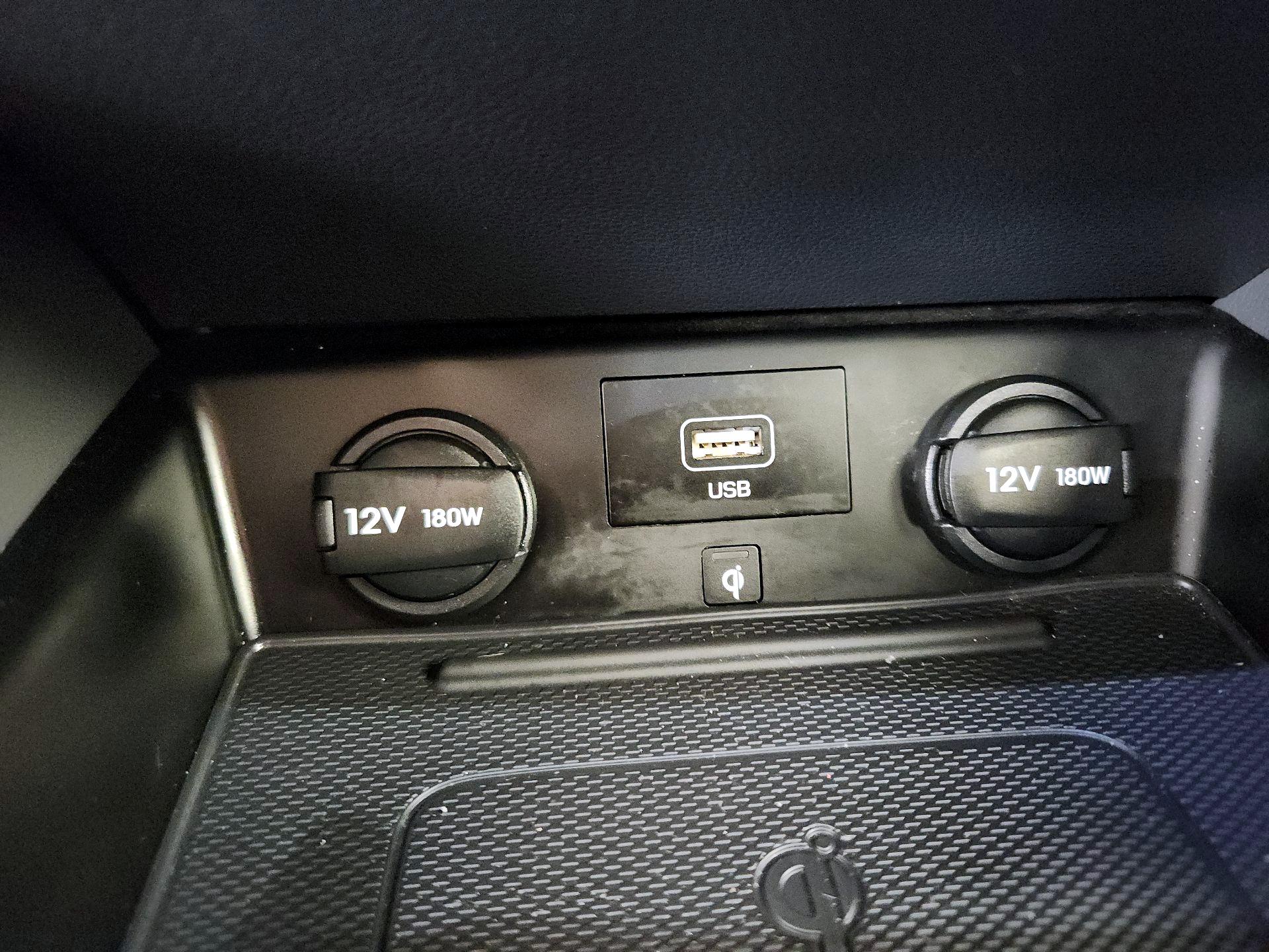 Thumbnail: 2022 Hyundai Ioniq - 19