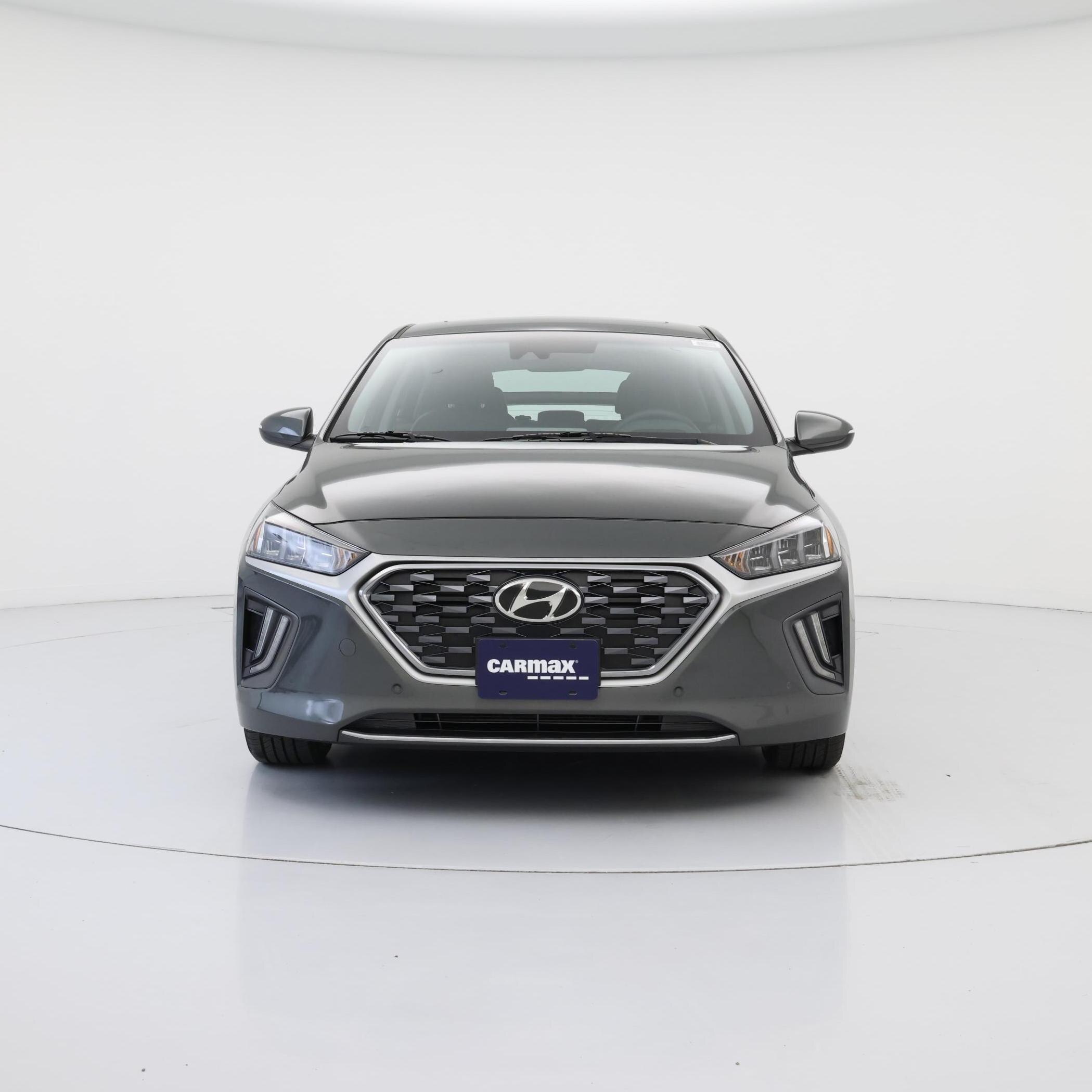 Thumbnail: 2022 Hyundai Ioniq - 5