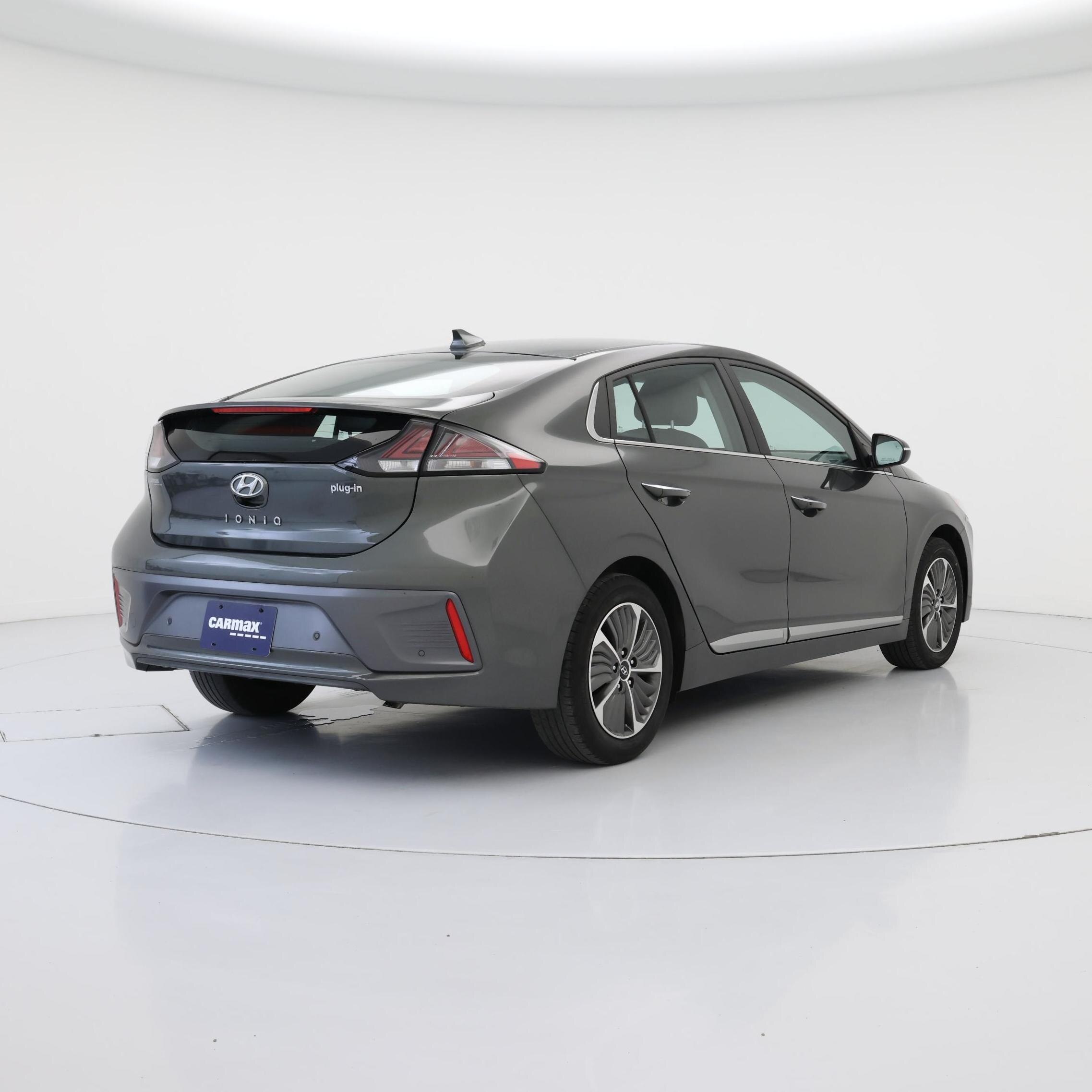 Thumbnail: 2022 Hyundai Ioniq - 8