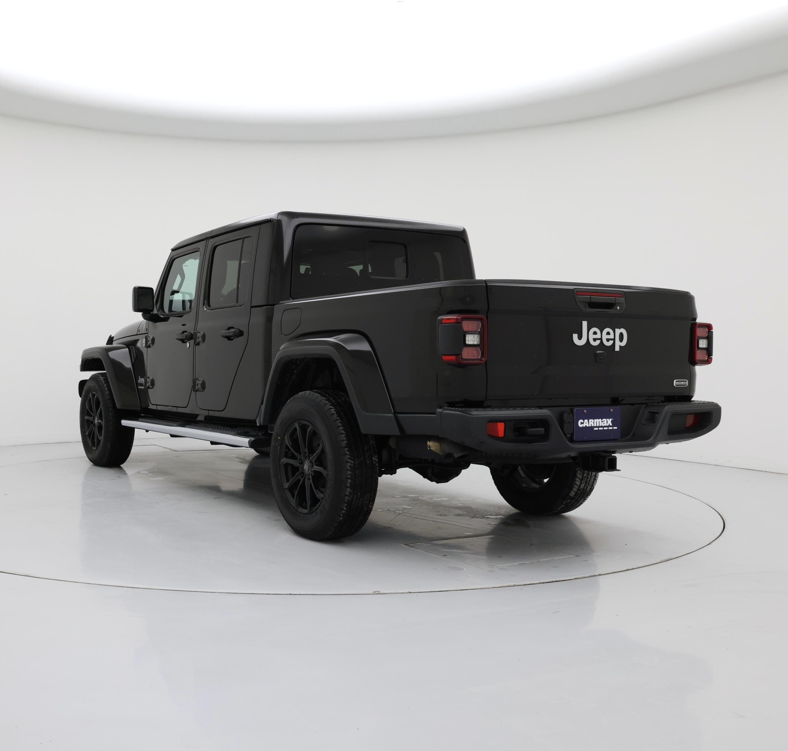 Thumbnail: 2020 Jeep Gladiator - 2