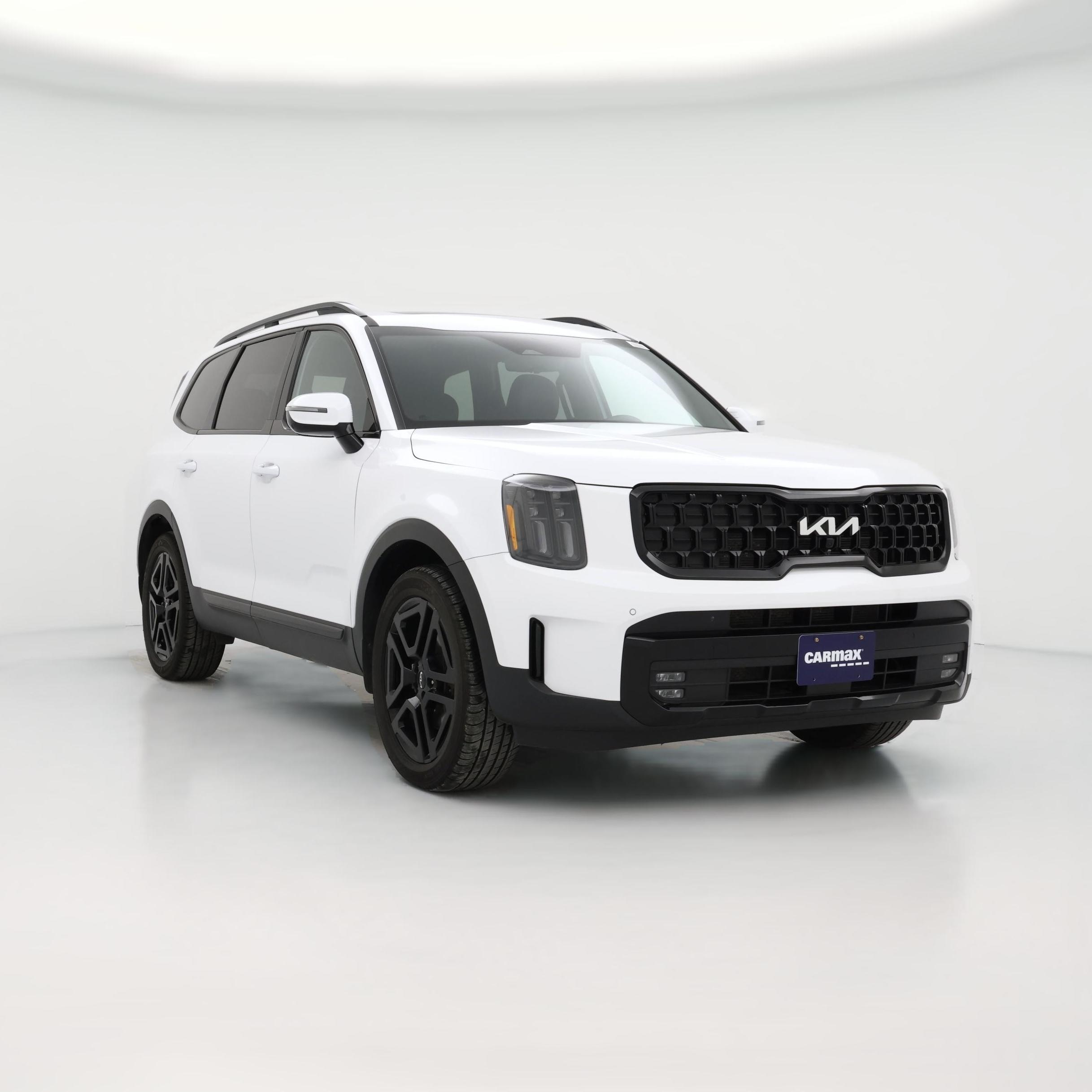 Thumbnail: 2024 Kia Telluride - 1