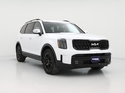 2024 Kia Telluride SX Prestige X-Line