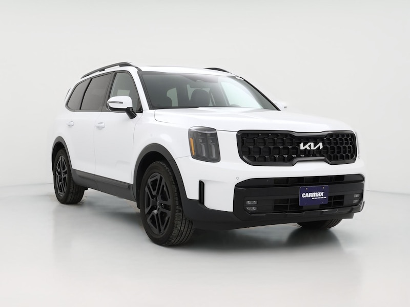 2024 Kia Telluride SX Prestige X-Line
