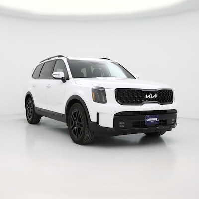 2024 Kia Telluride SX Prestige X-Line
