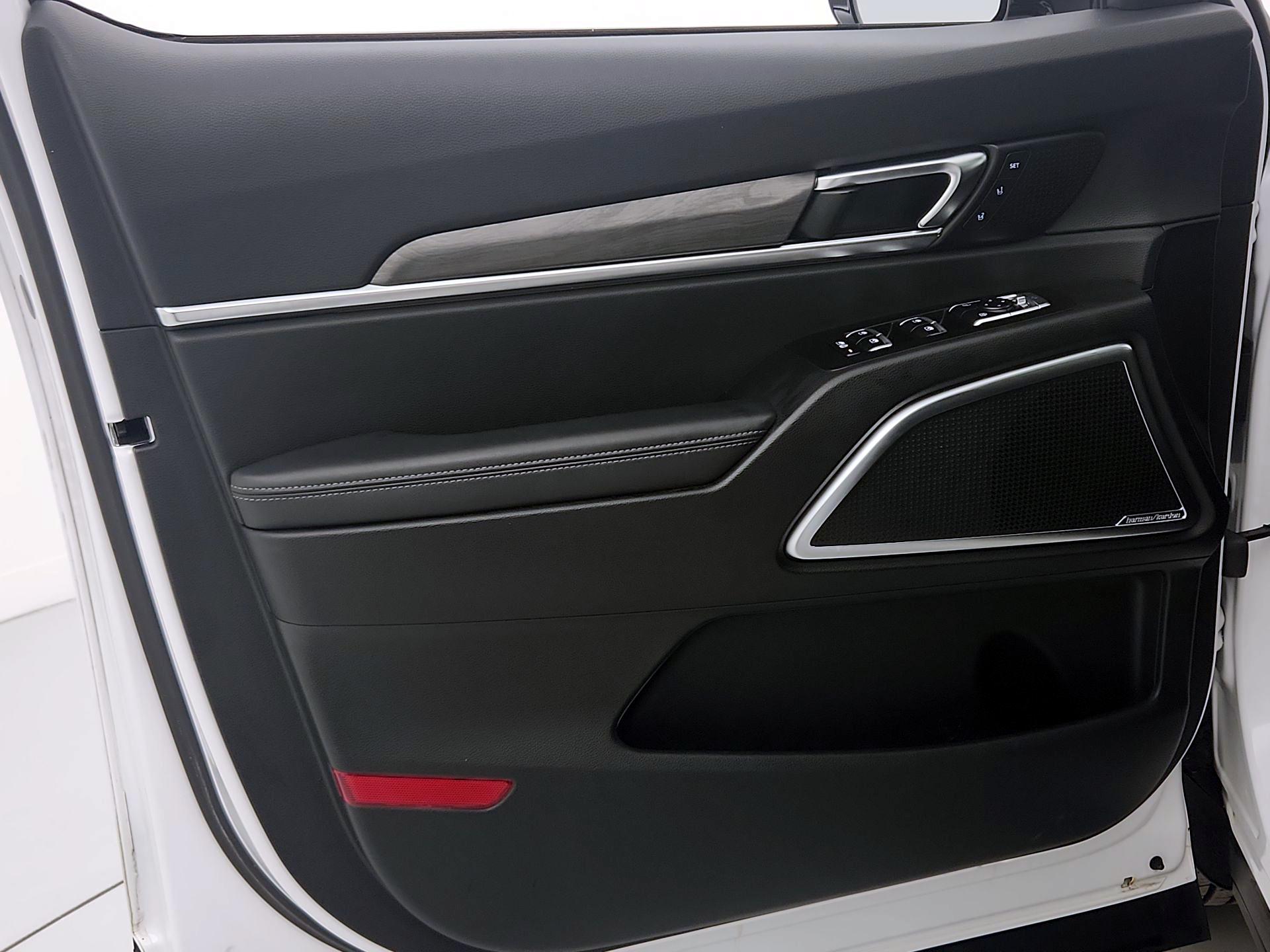 Thumbnail: 2024 Kia Telluride - 12