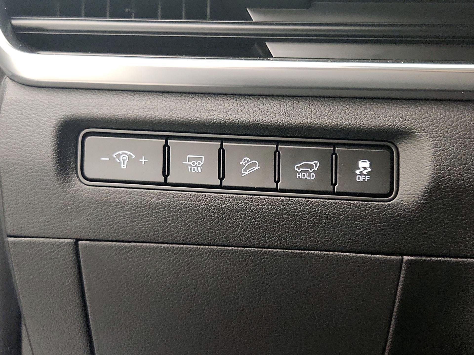 Thumbnail: 2024 Kia Telluride - 13