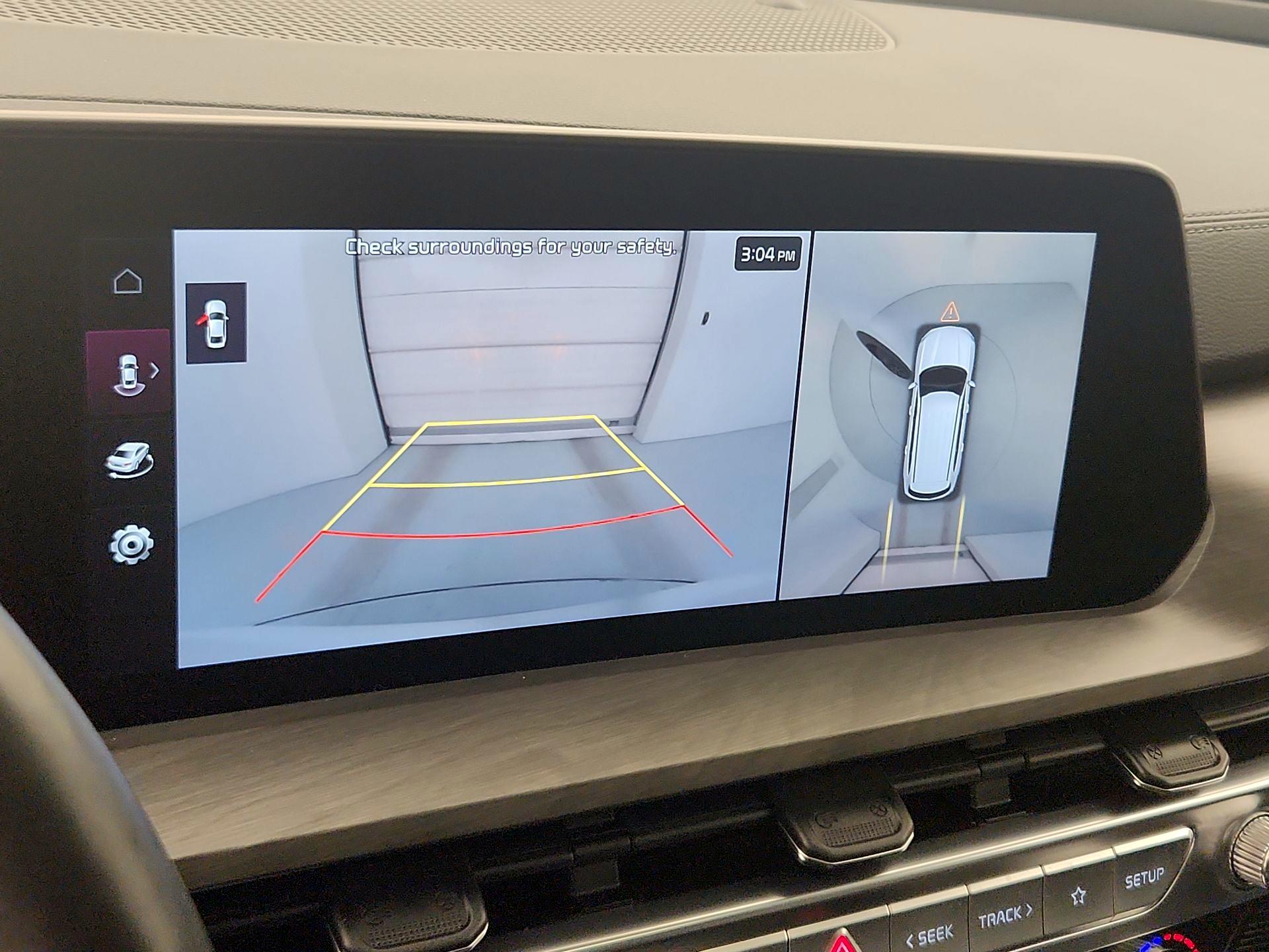 Thumbnail: 2024 Kia Telluride - 15