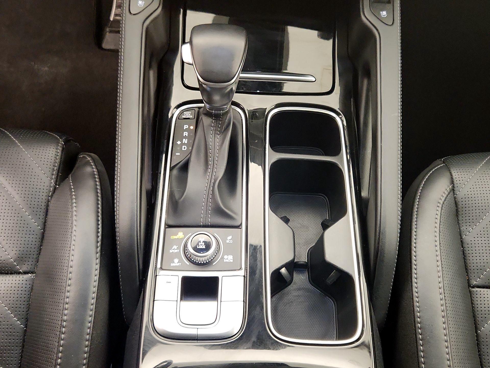 Thumbnail: 2024 Kia Telluride - 18