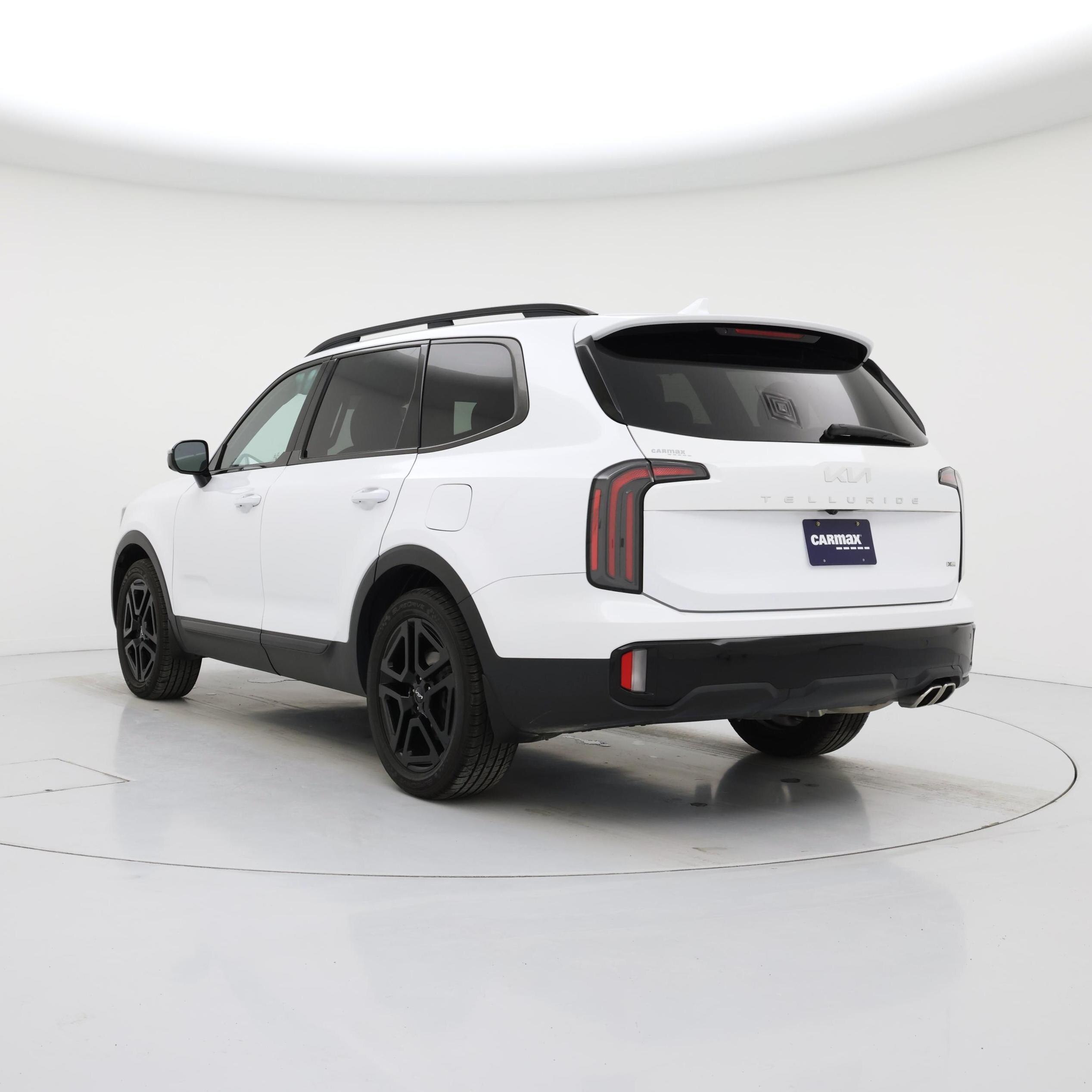 Thumbnail: 2024 Kia Telluride - 2