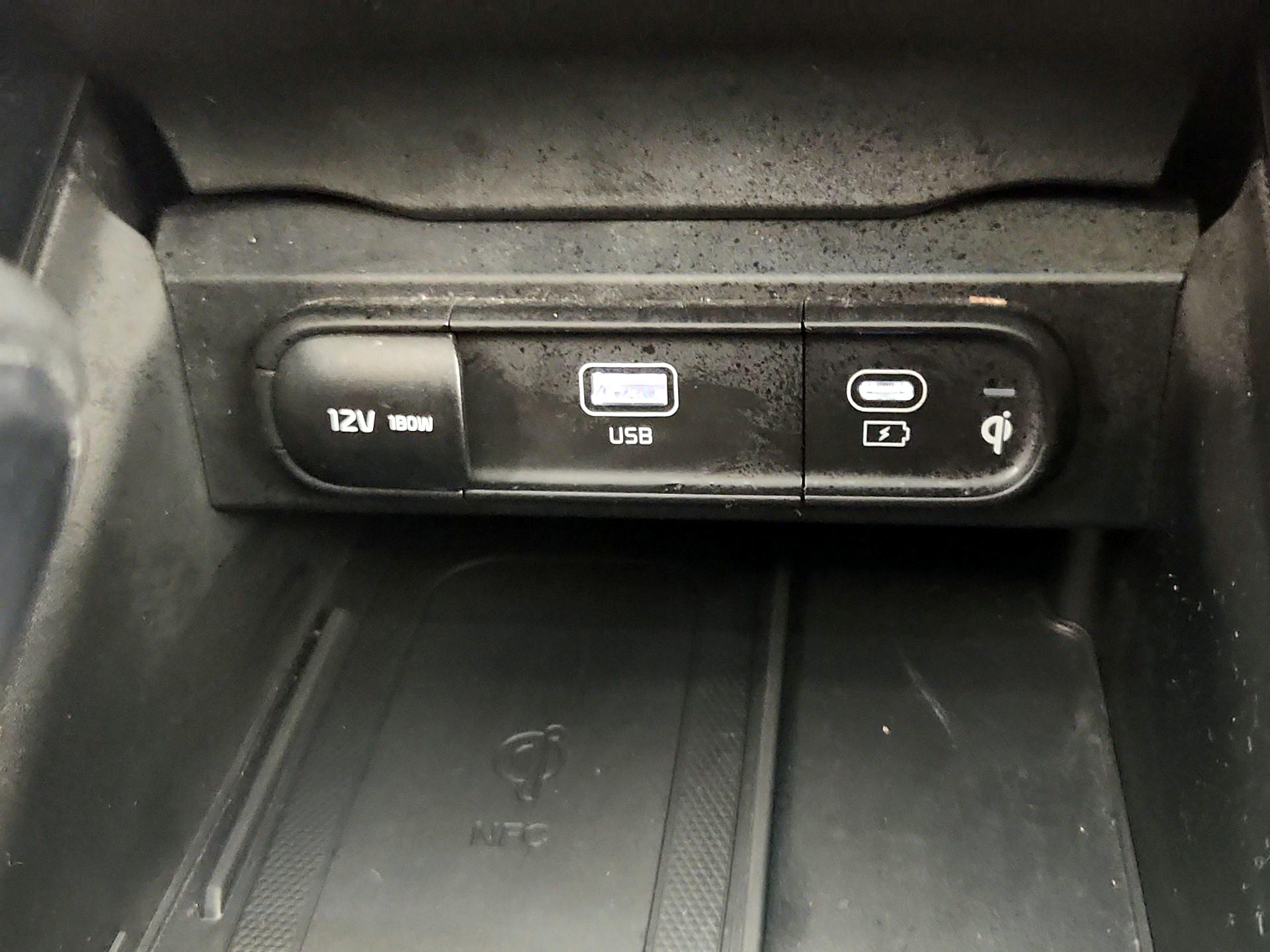 Thumbnail: 2024 Kia Telluride - 19