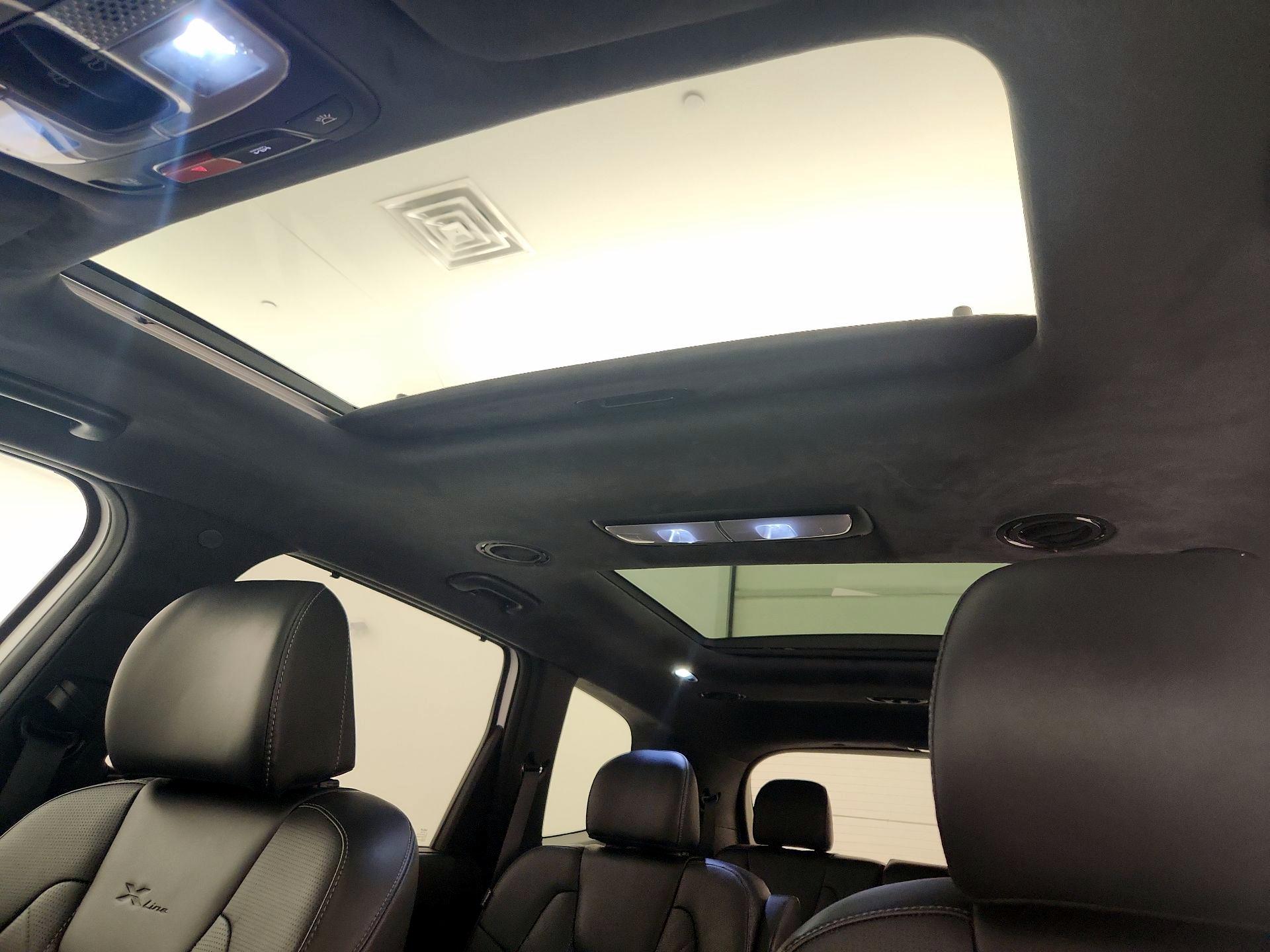 Thumbnail: 2024 Kia Telluride - 20