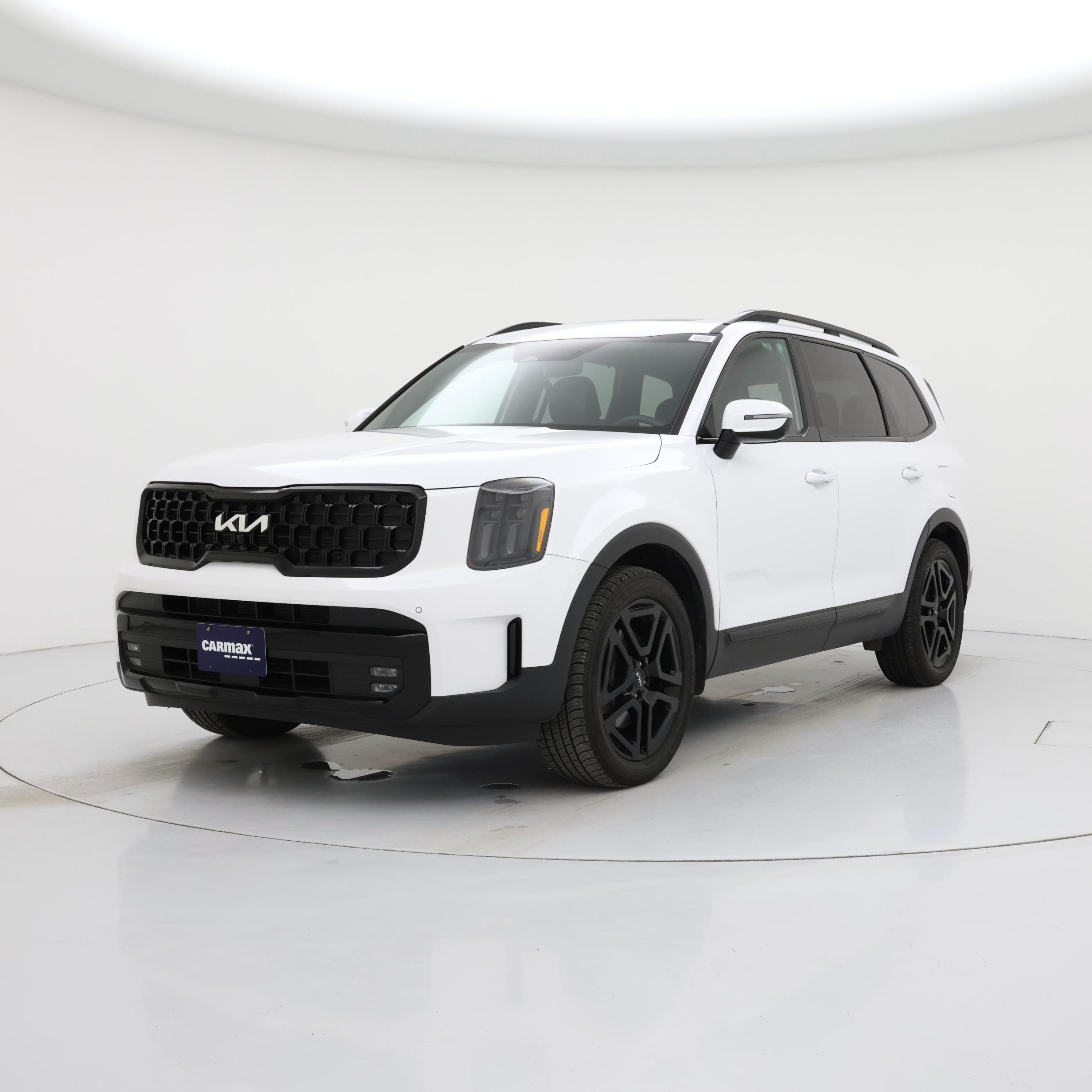 Thumbnail: 2024 Kia Telluride - 4