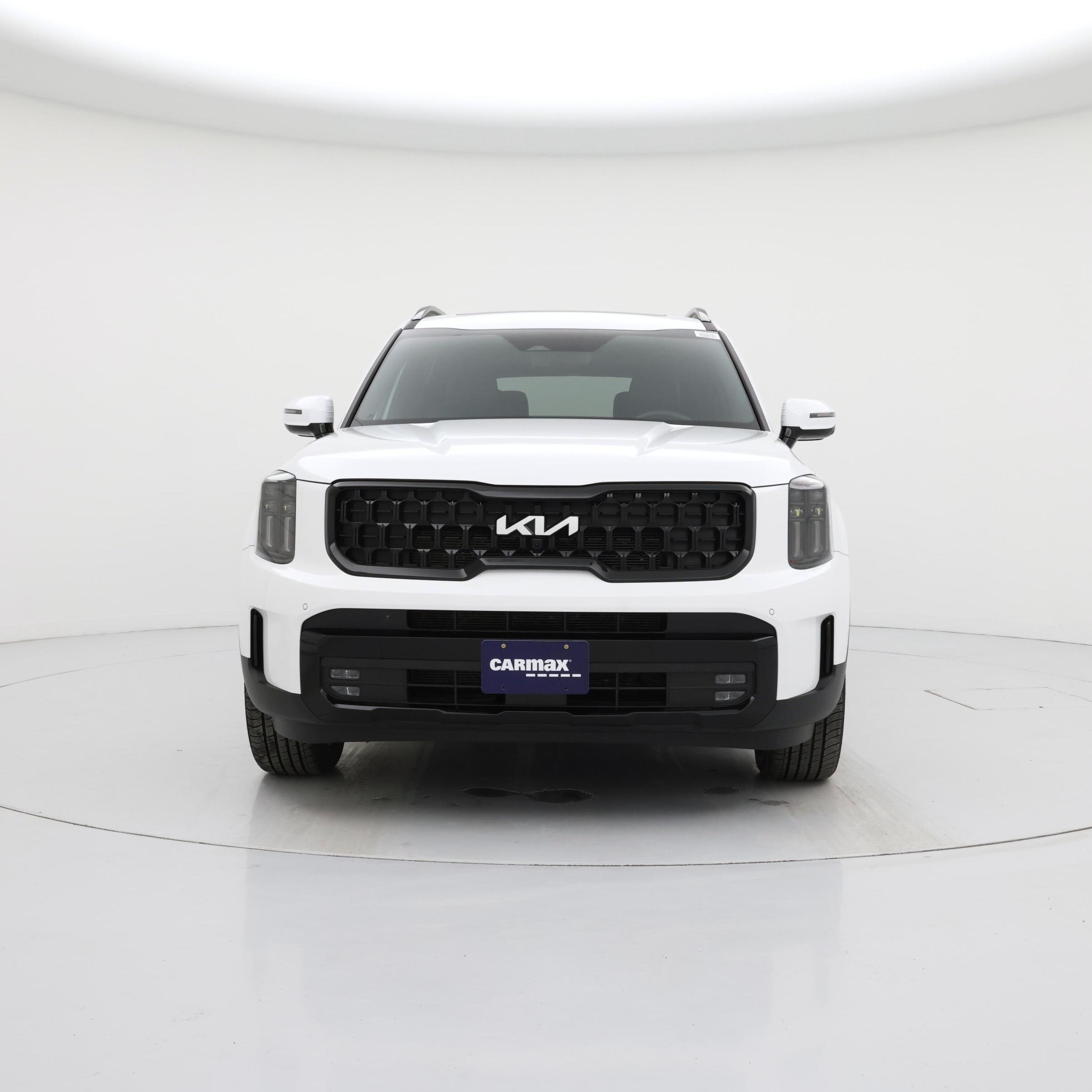 Thumbnail: 2024 Kia Telluride - 5