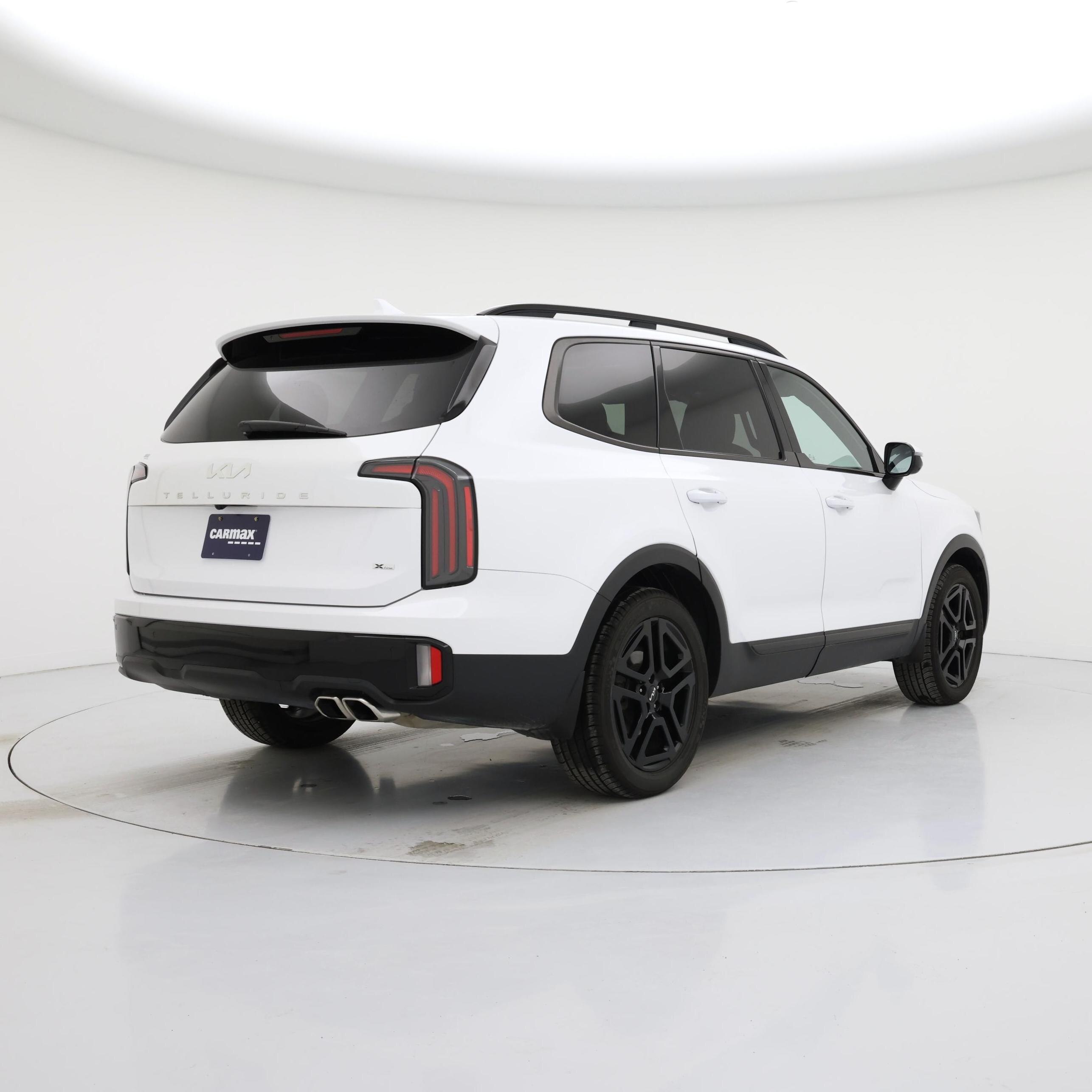 Thumbnail: 2024 Kia Telluride - 8