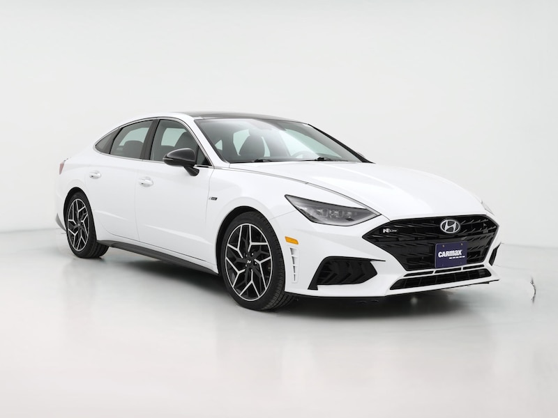 2023 Hyundai Sonata N Line