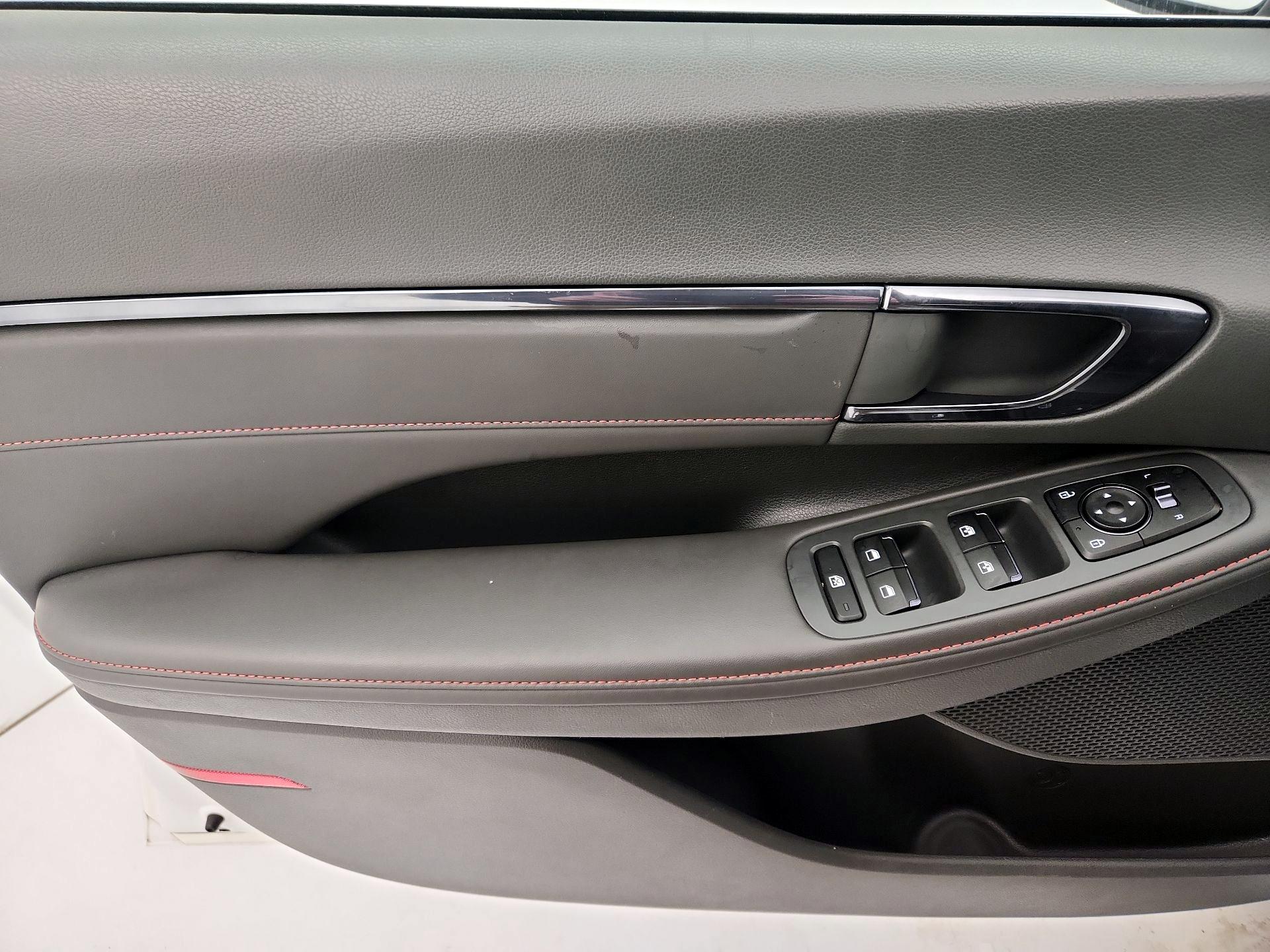 Thumbnail: 2023 Hyundai Sonata - 12