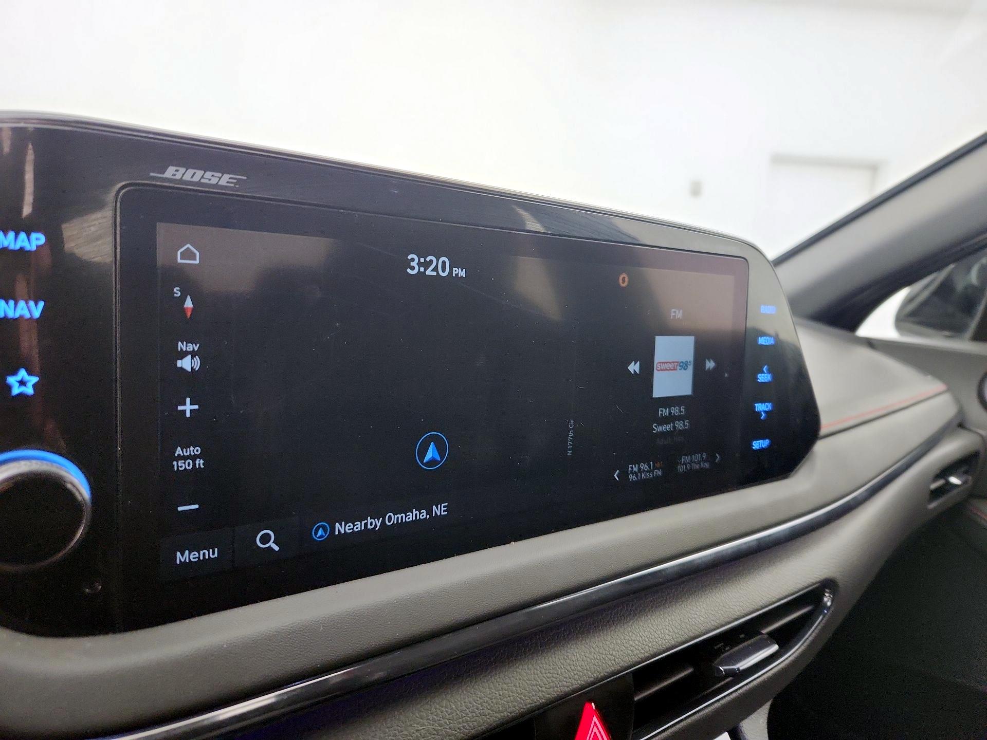 Thumbnail: 2023 Hyundai Sonata - 14