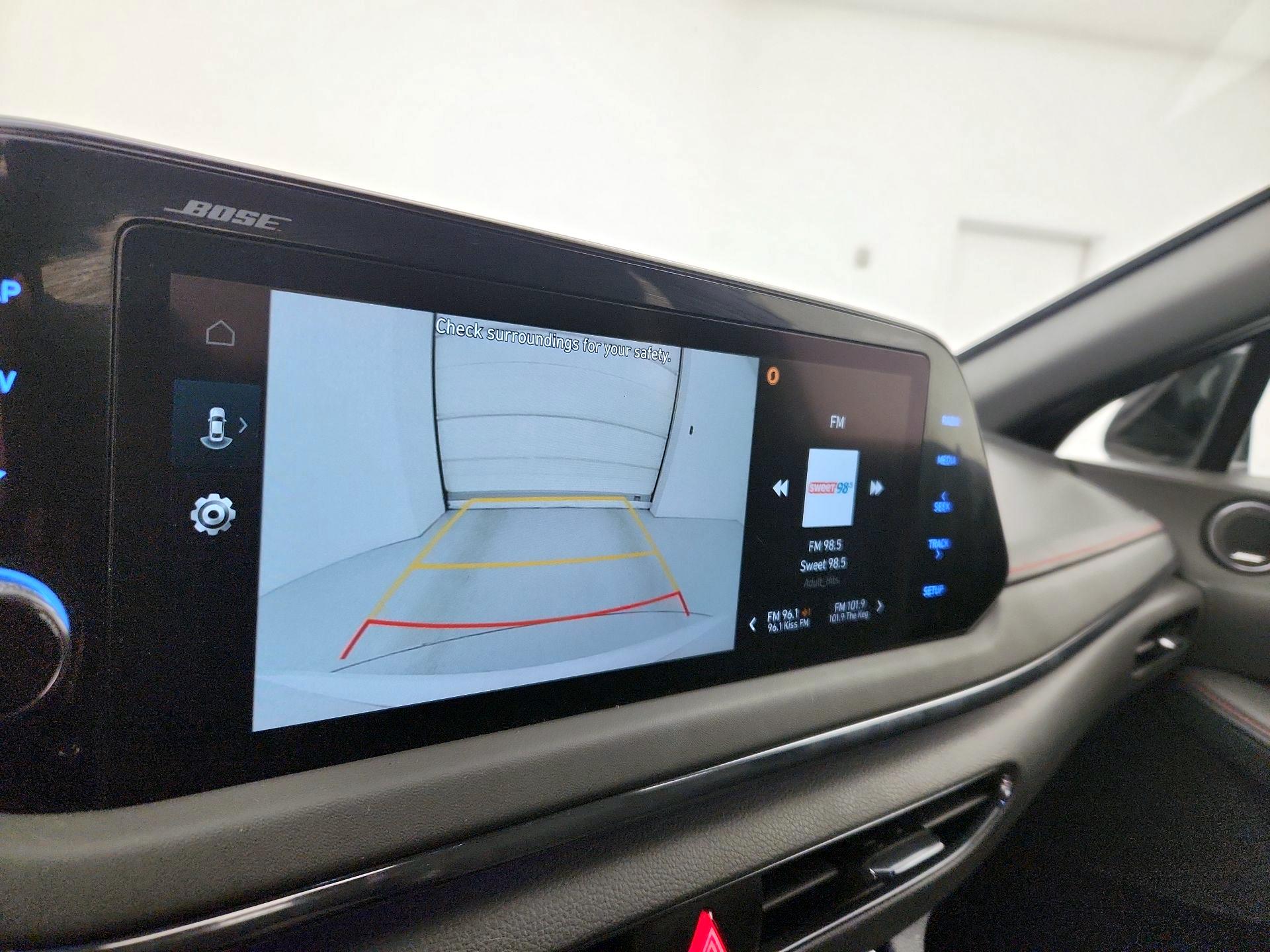 Thumbnail: 2023 Hyundai Sonata - 15