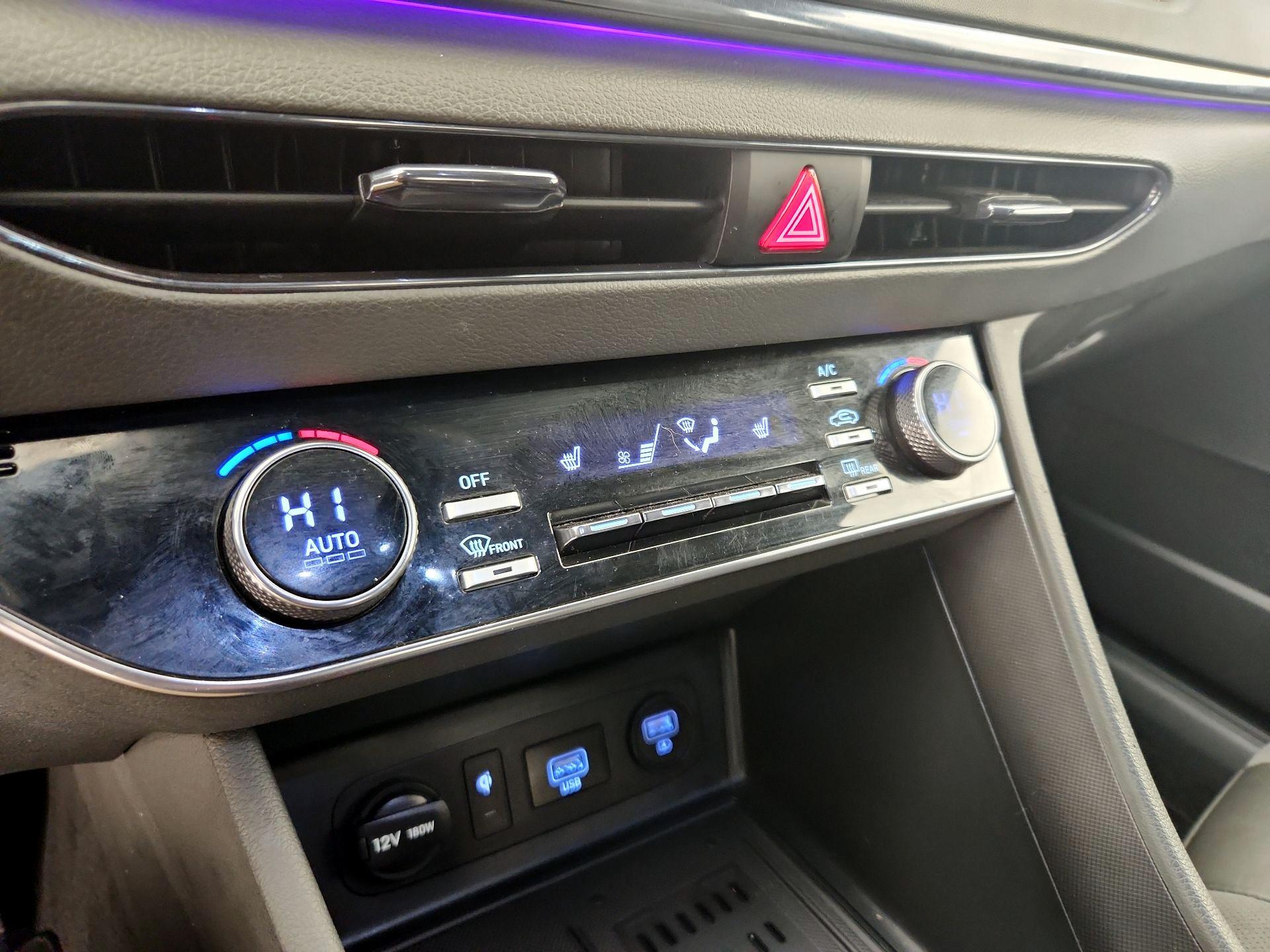 Thumbnail: 2023 Hyundai Sonata - 17