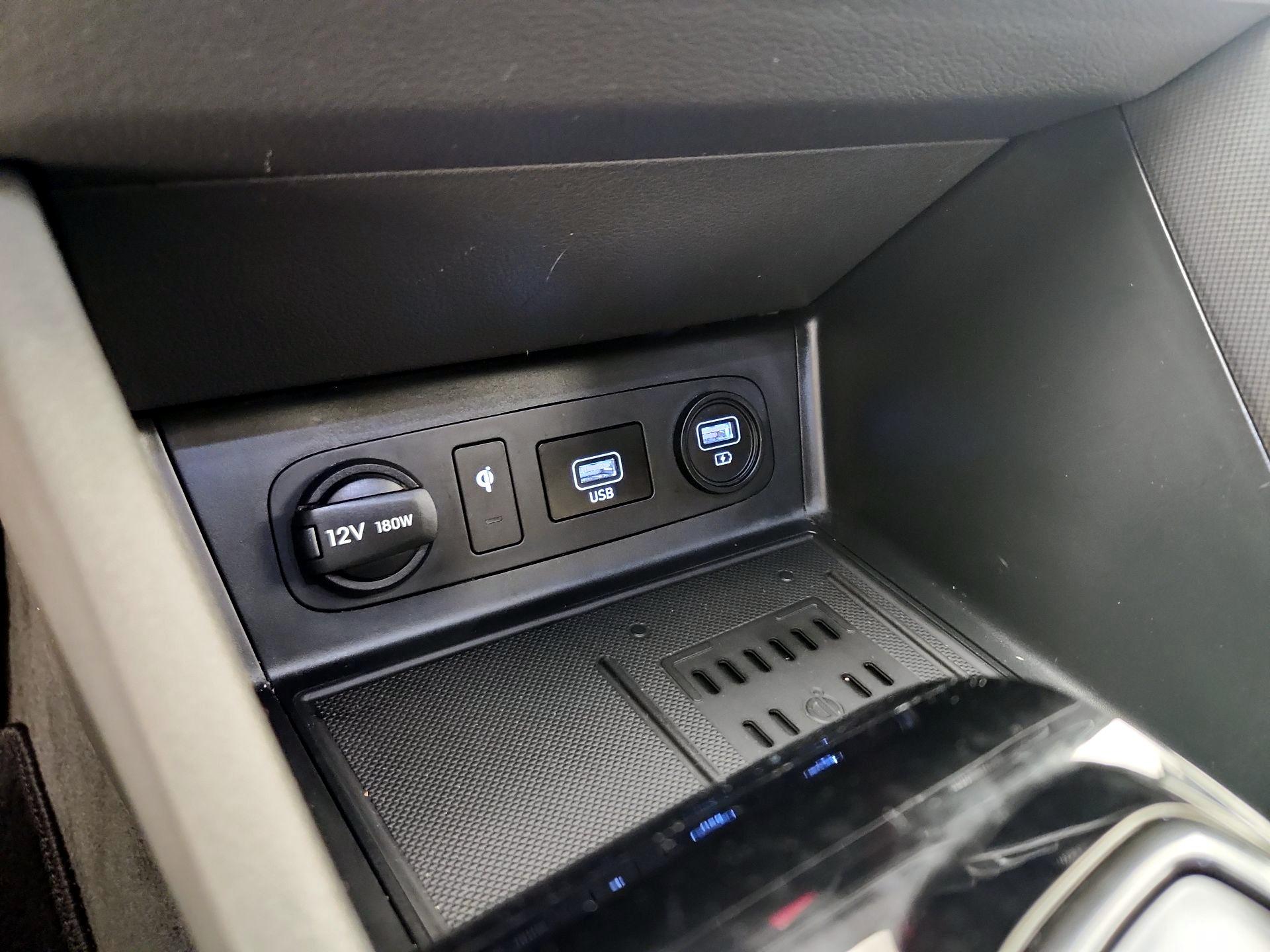 Thumbnail: 2023 Hyundai Sonata - 19