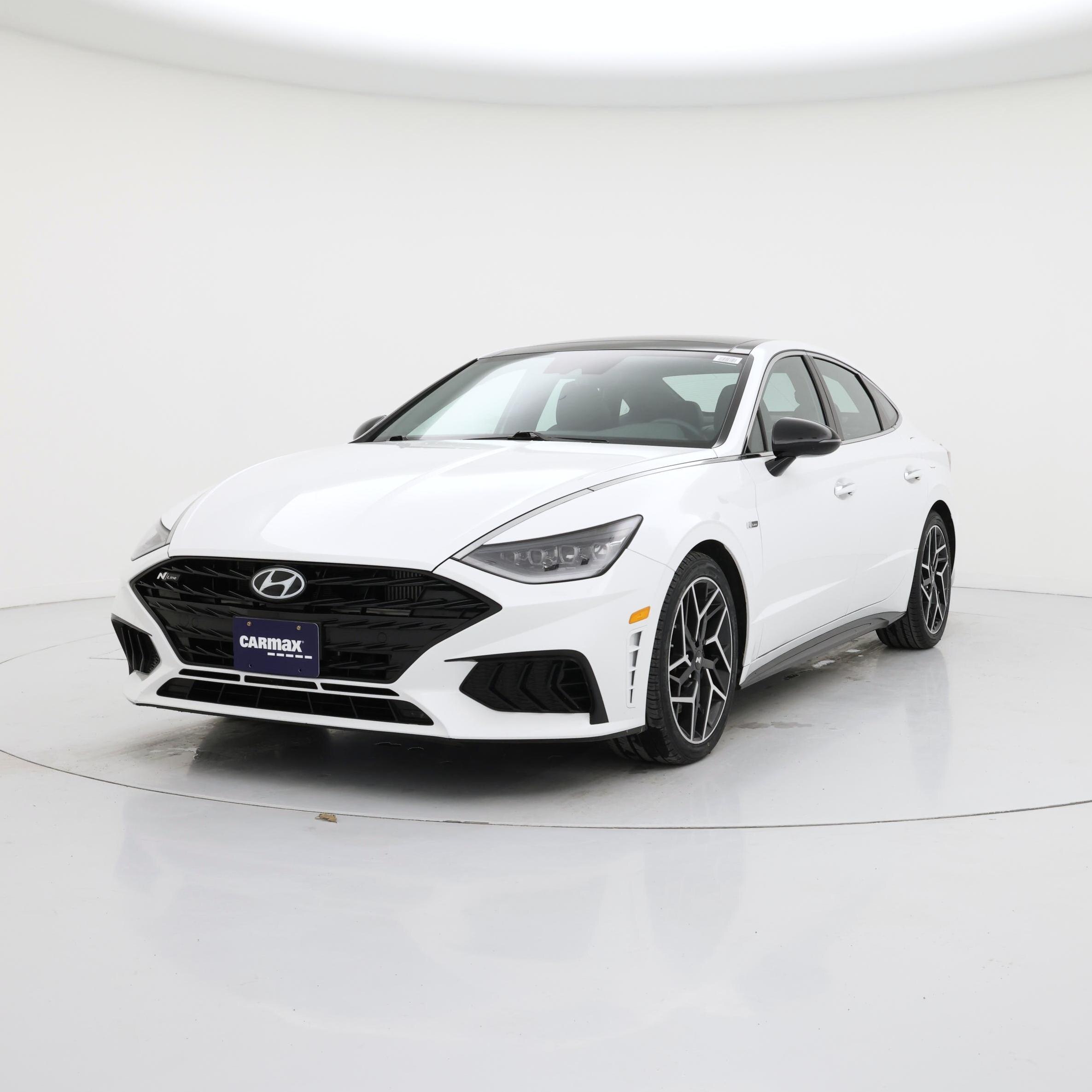 Thumbnail: 2023 Hyundai Sonata - 4