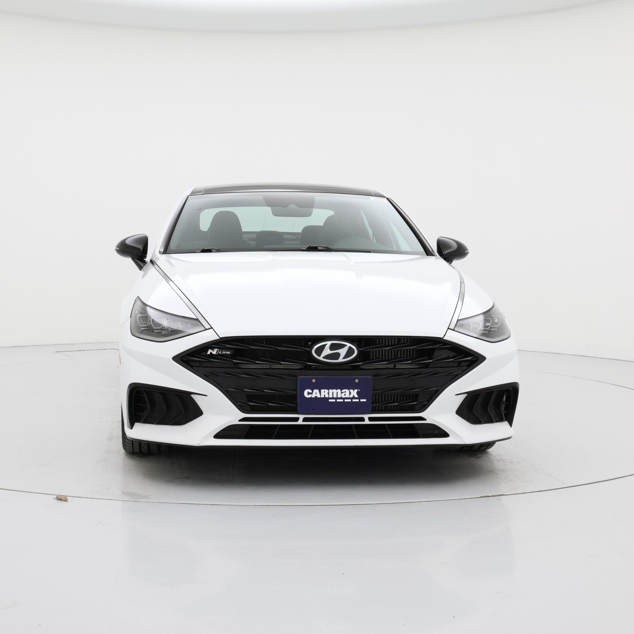 Thumbnail: 2023 Hyundai Sonata - 5